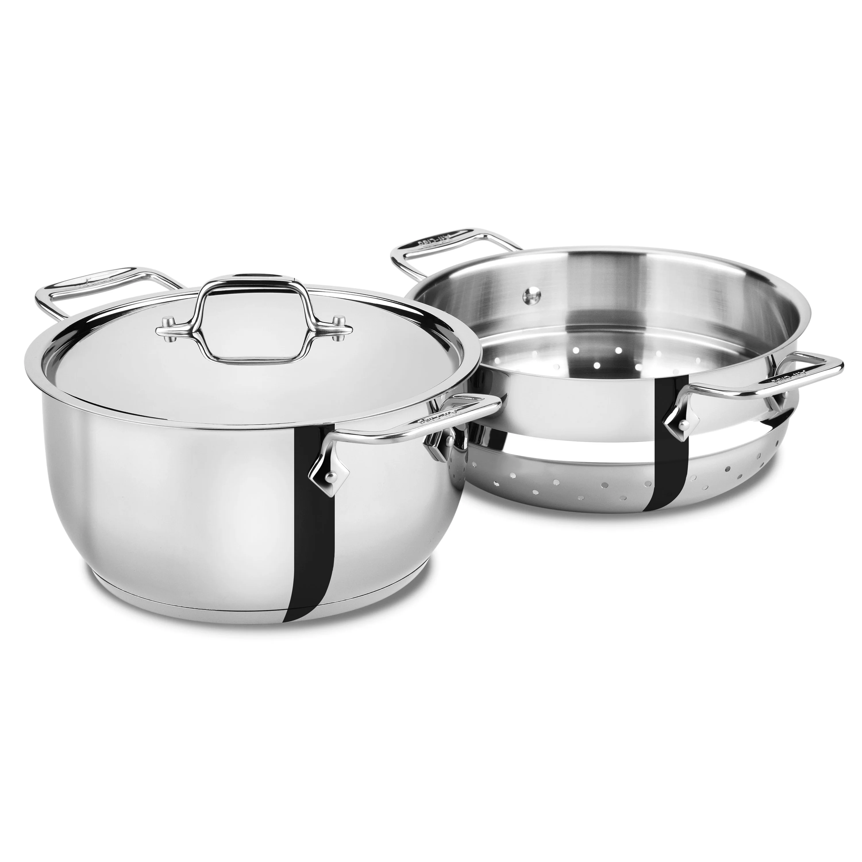 All-Clad 5-quart Steaming Pot - Image 7