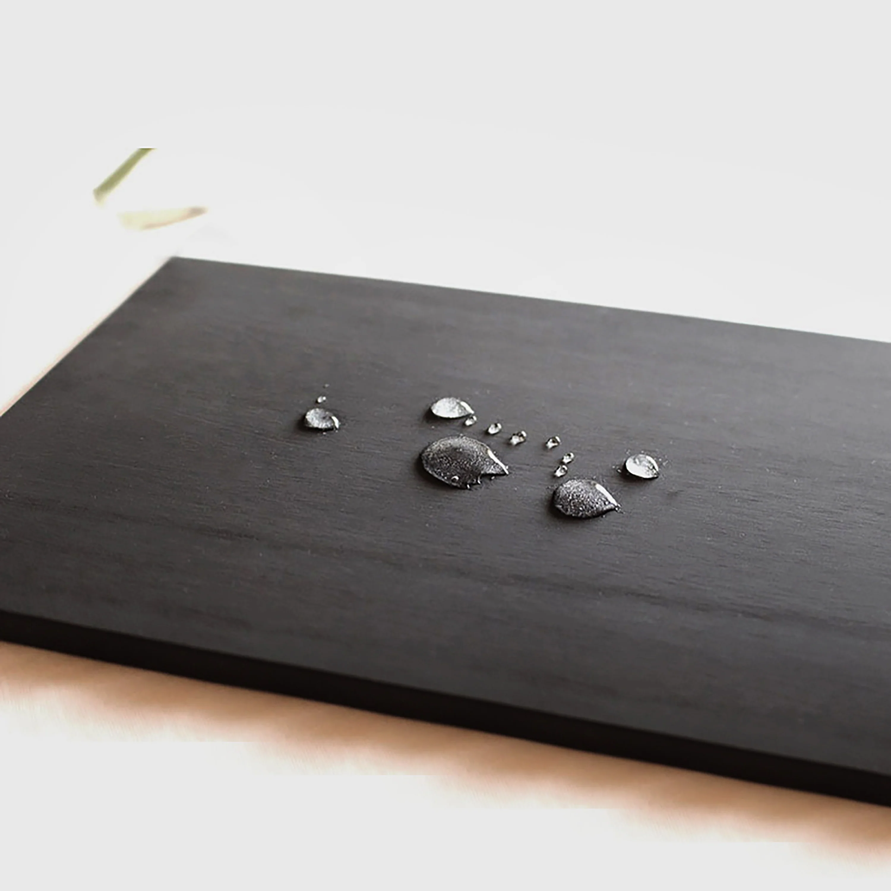 Asahi Black Professional Rubber Cutting Board Bundle (15mm) - Image 4