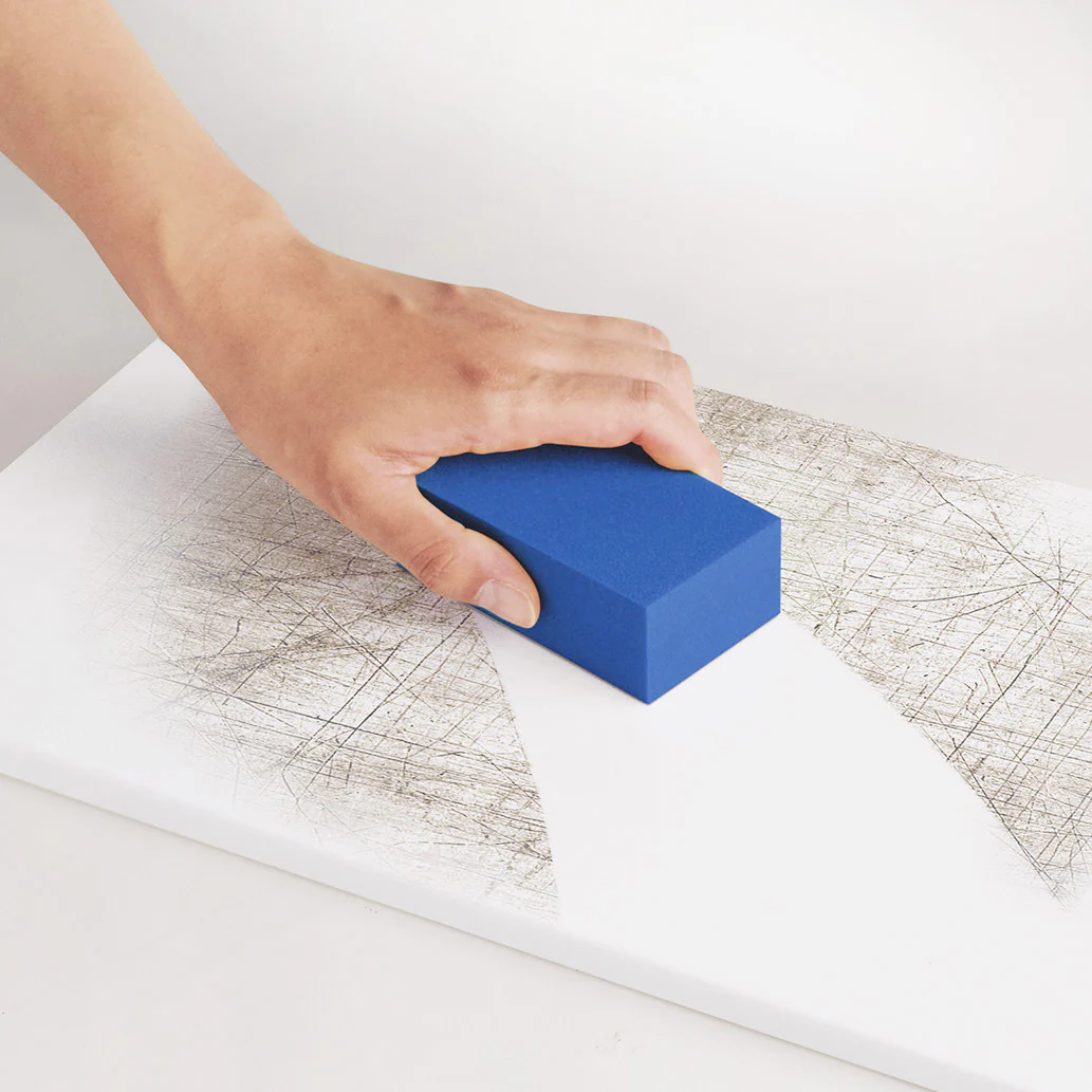 Cleaning & Sanding Pads for Rubber Cutting Boards - Image 5