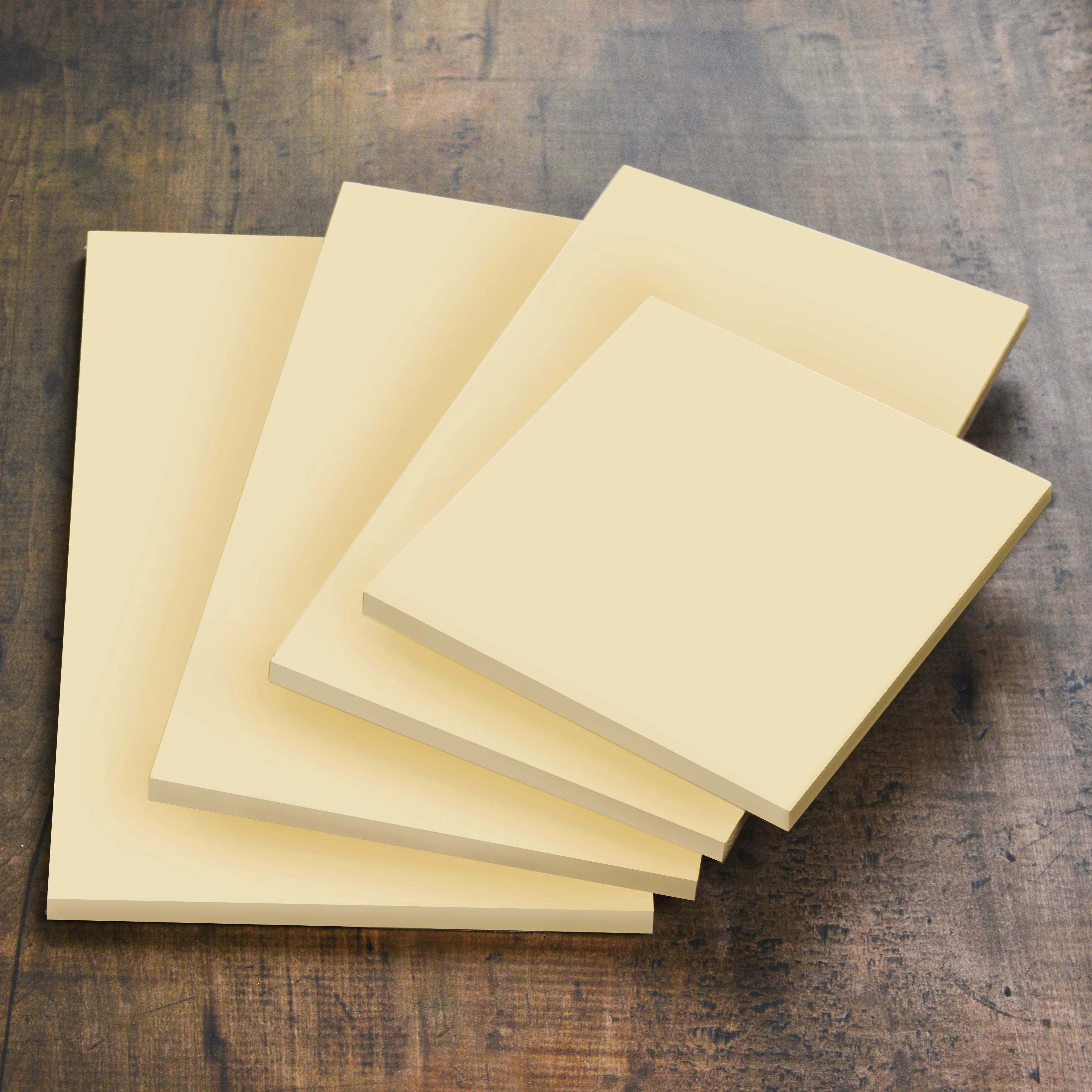 Asahi Cookin' Cut Antibacterial Rubber Cutting Board, 15 x 8.2" - Image 7