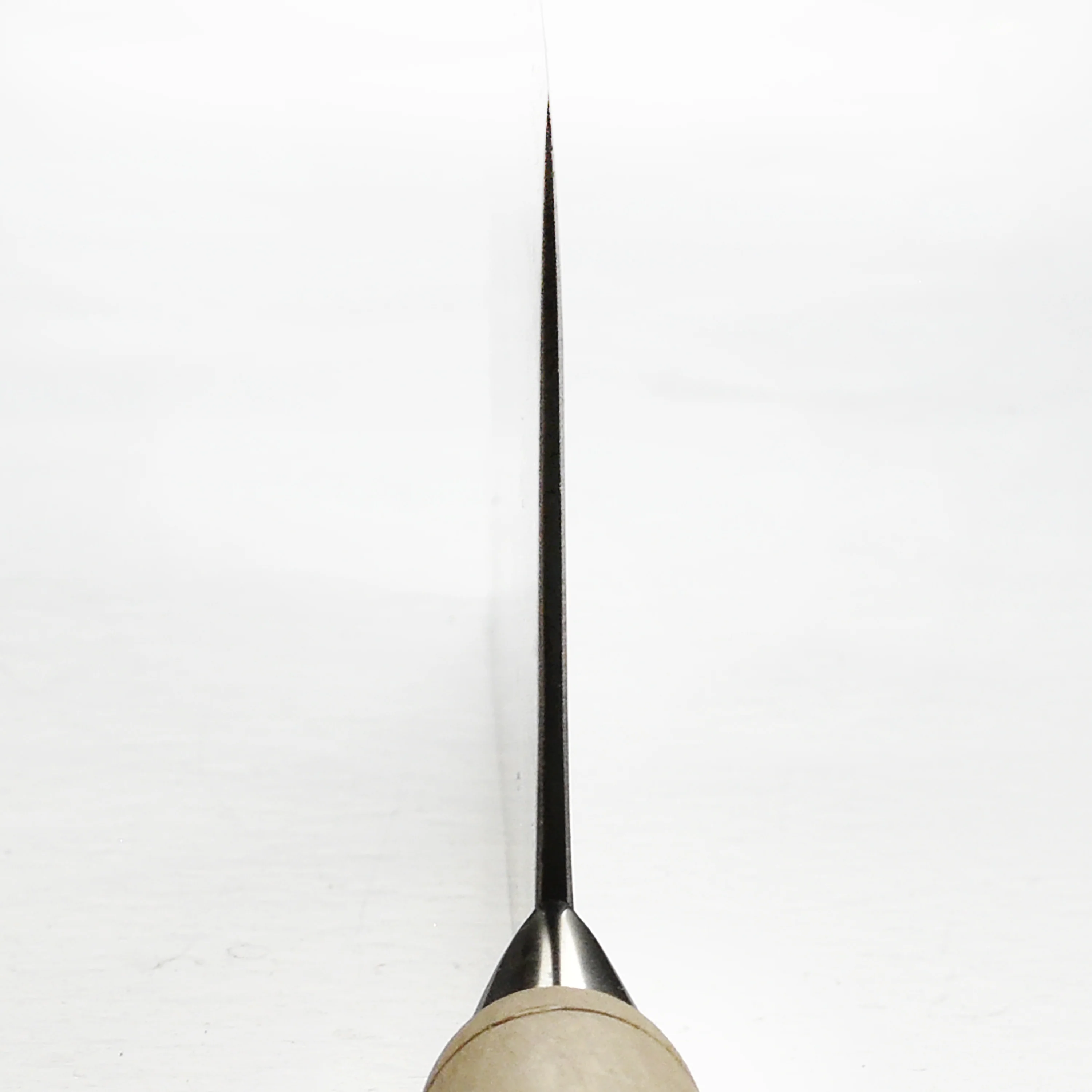 CCK Kau Kong Chopper 7" Carbon Steel Cleaver - Image 7