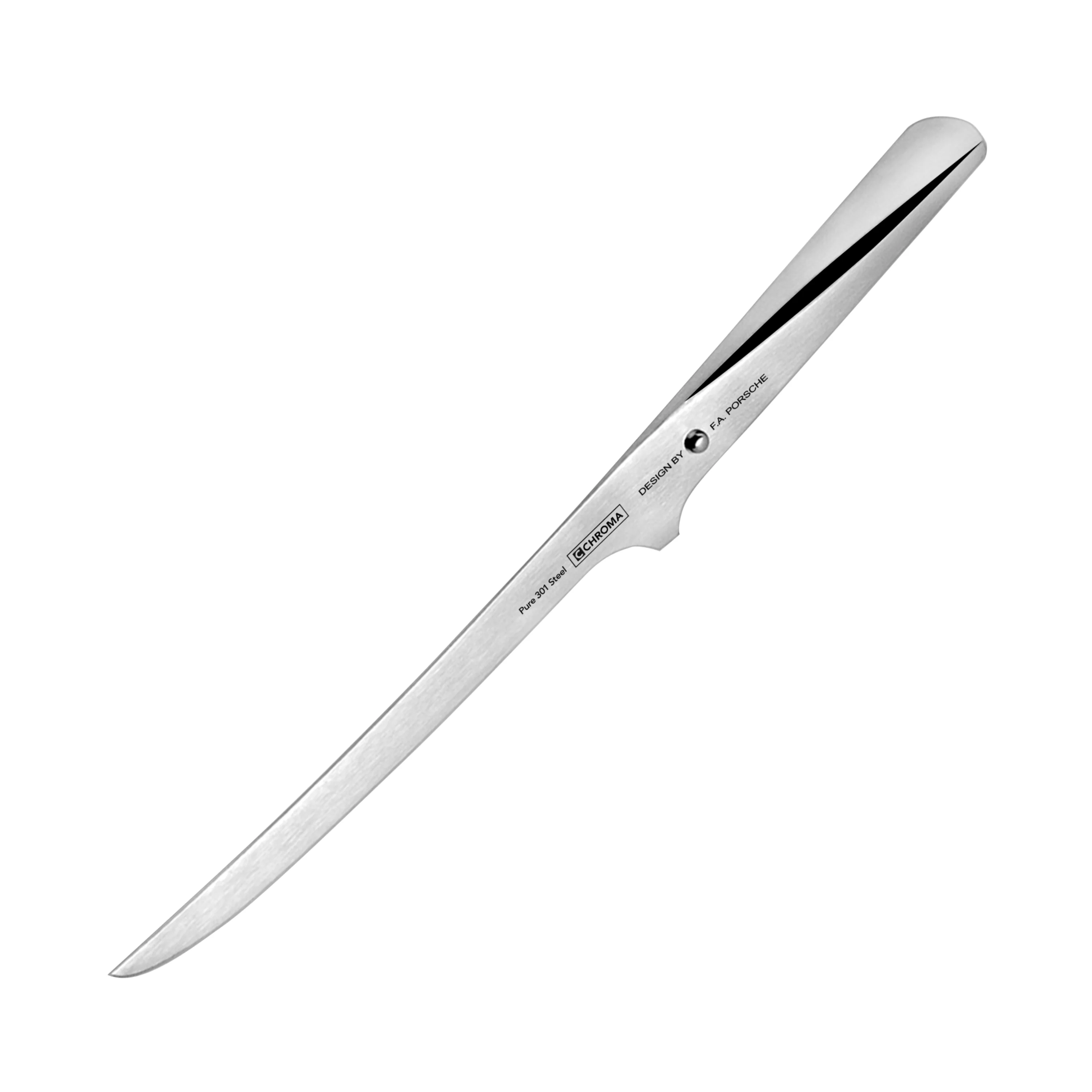 Chroma Type 301 7.75" Fillet Knife - Image 4