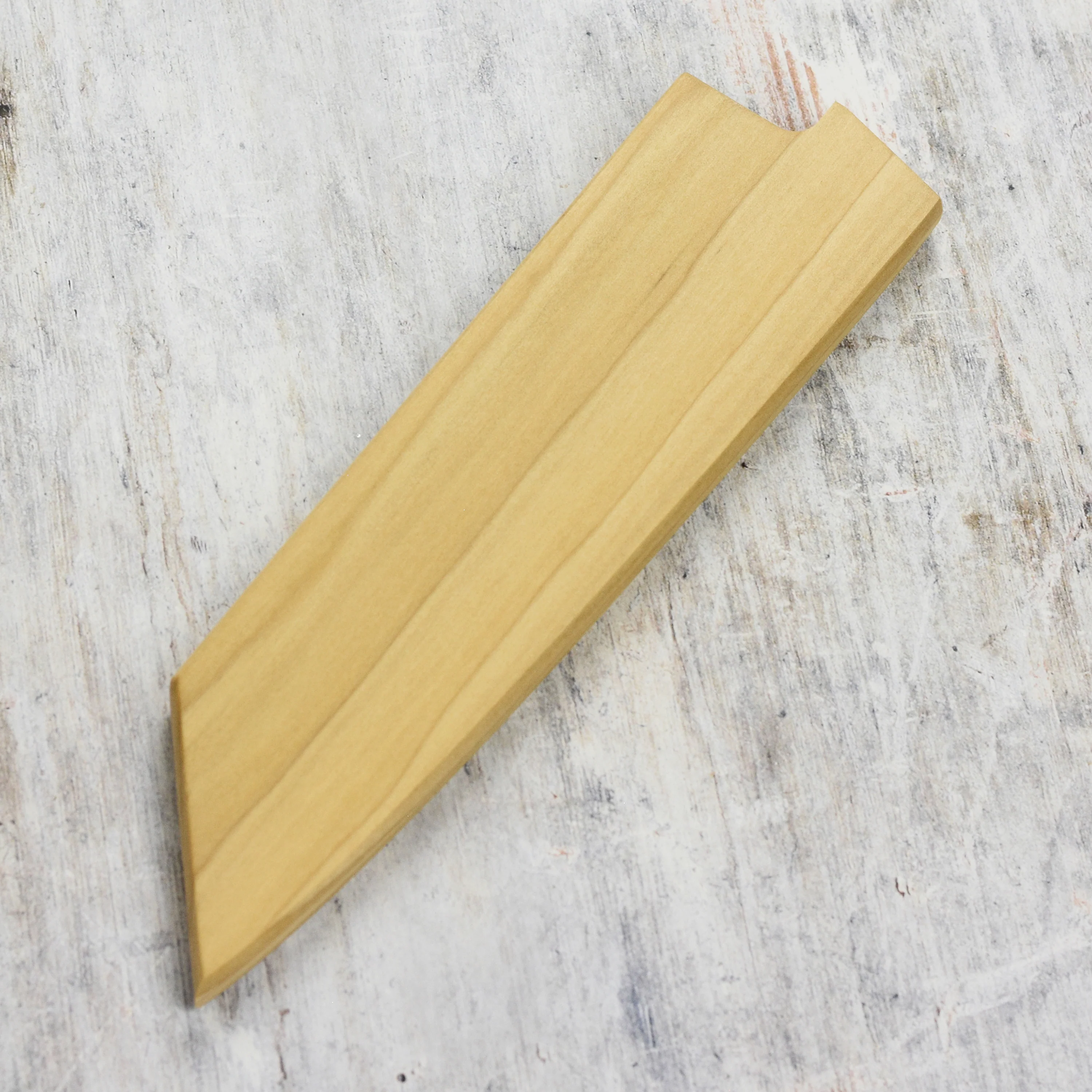 Edro Magnetic Saya for 8.25" Kiritsuke - Image 5