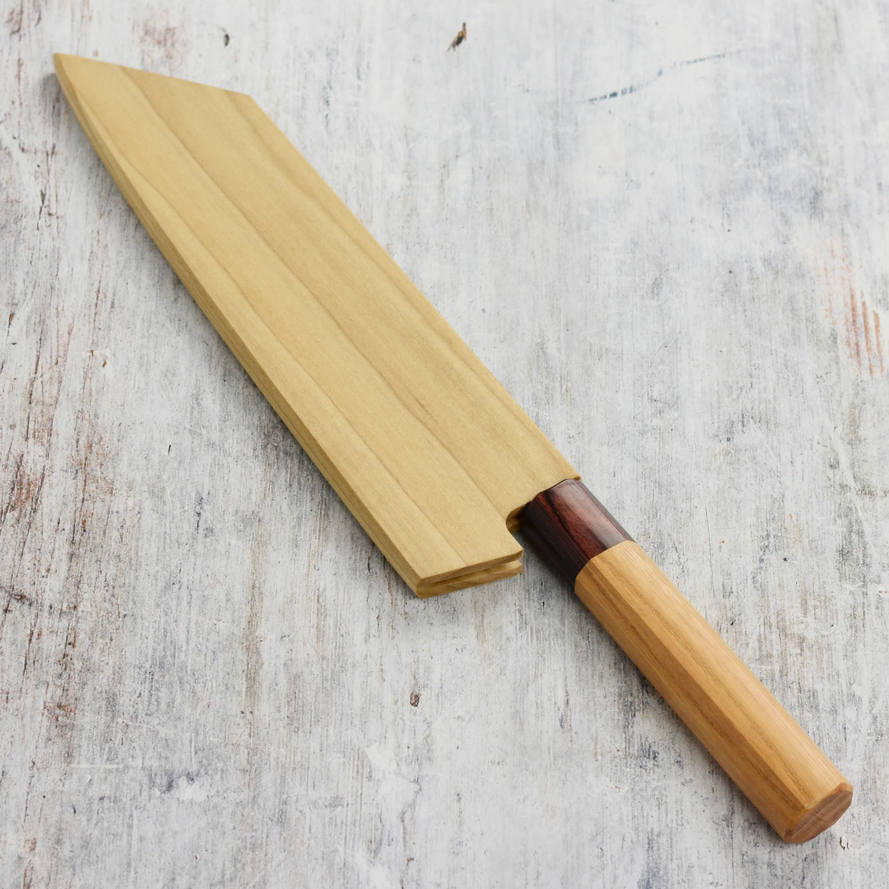 Edro Magnetic Saya for 8.25" Kiritsuke - Image 7