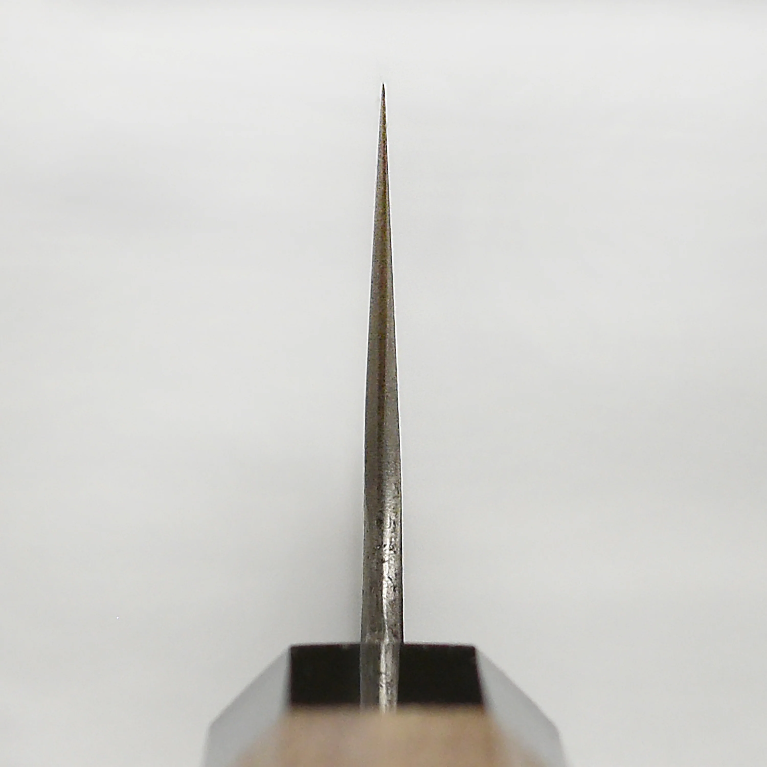 Enso Hand-Forged Aogami Super 9.5" Kiritsuke with Saya - Image 12