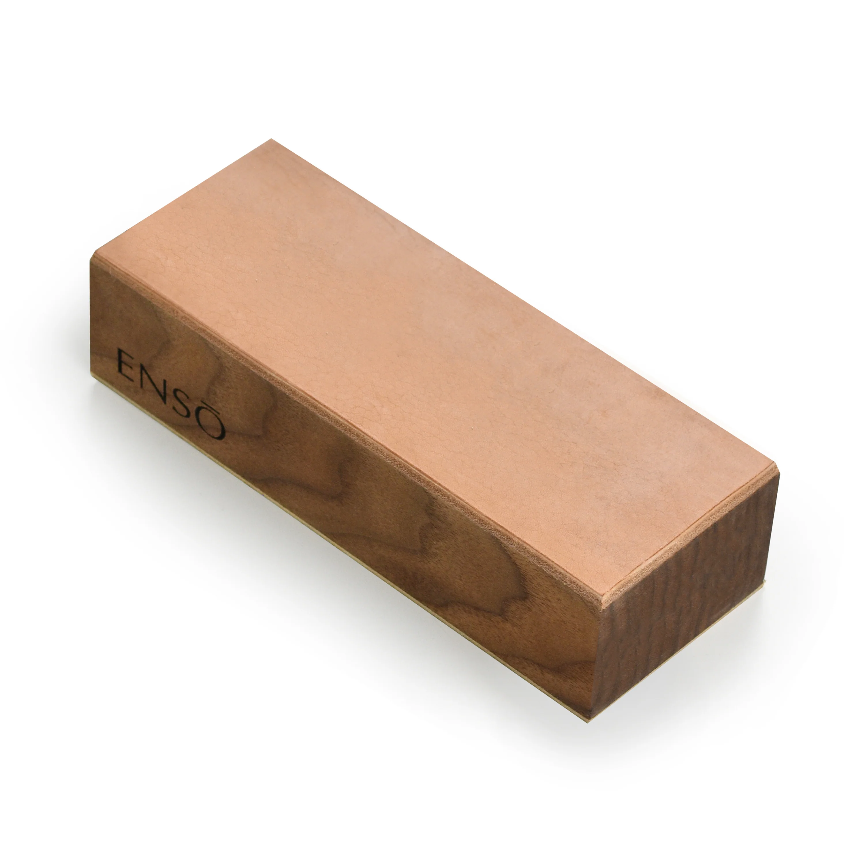 Enso Double-Sided Leather Stropping Block - Image 7