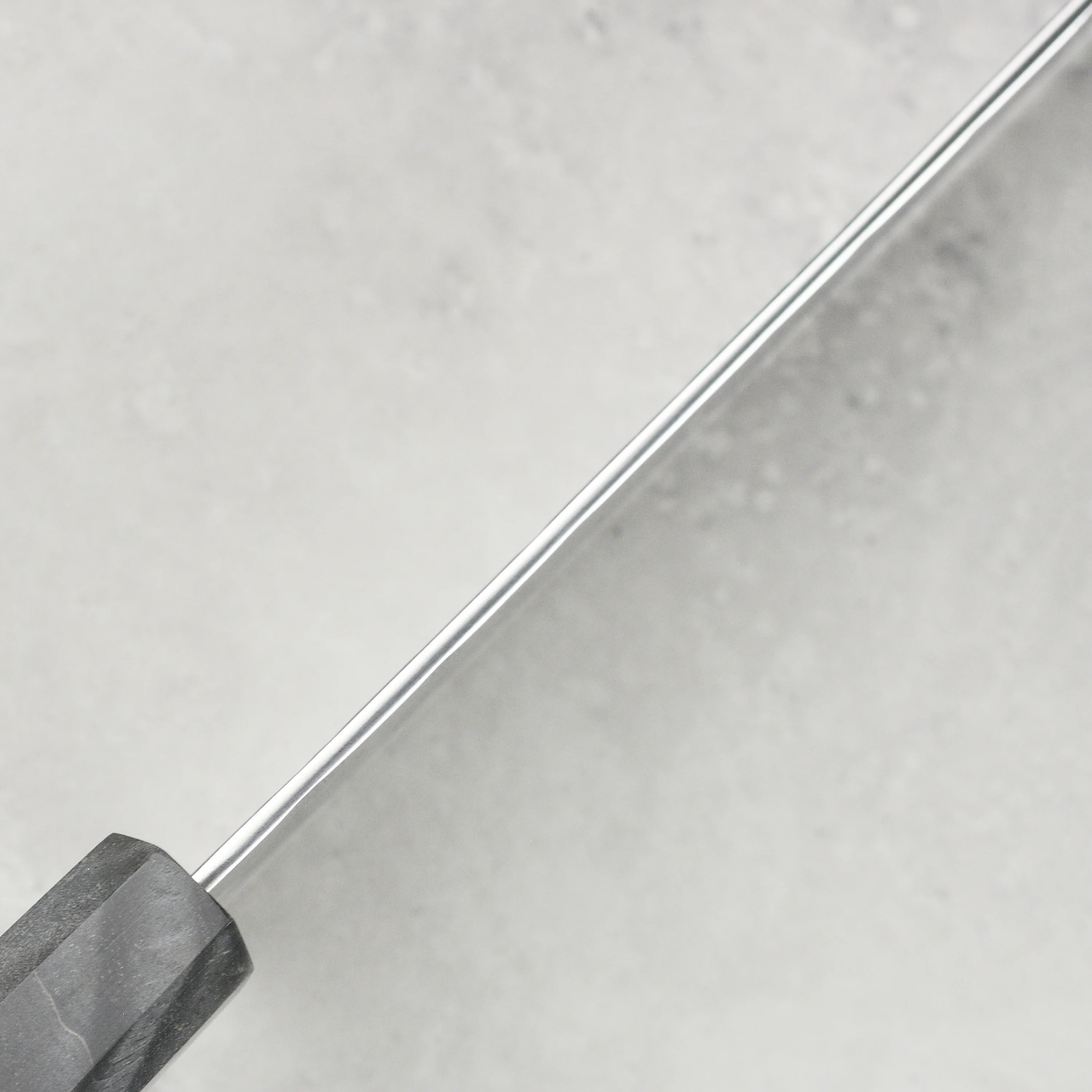 Enso Ginsan 8.25" Chef's Knife - Image 8