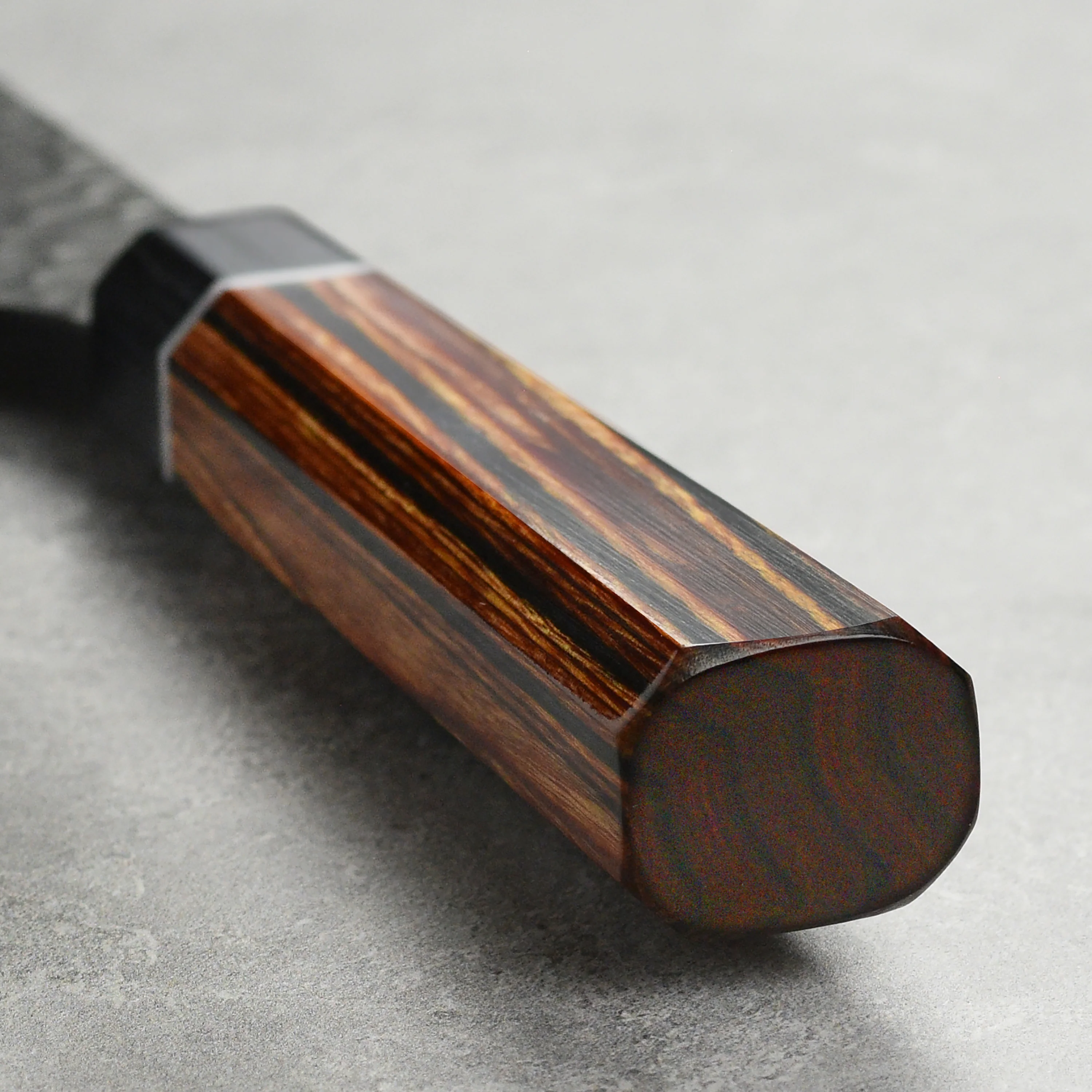 Enso Hachi SG2 6.5" Bunka - Image 3