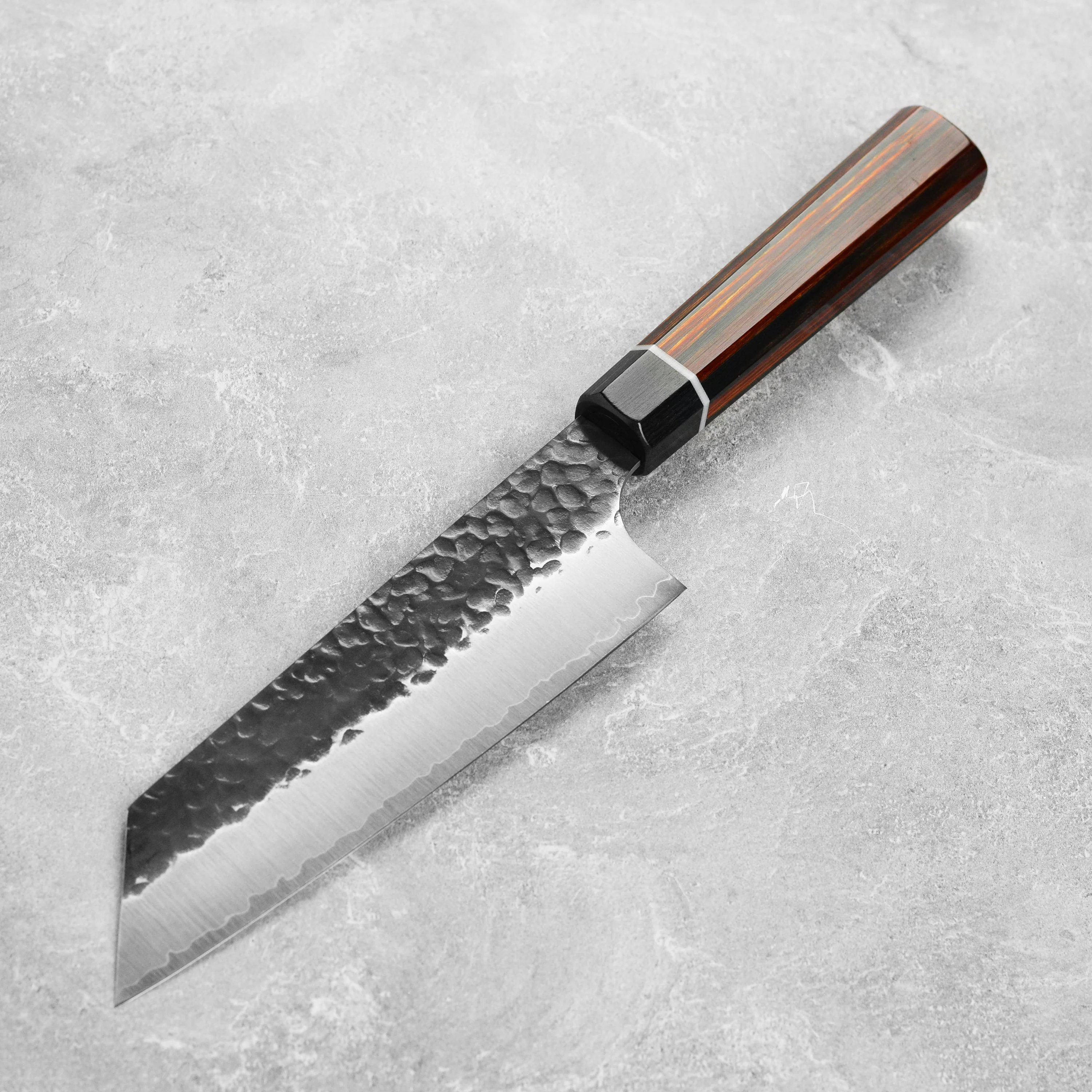 Enso Hachi SG2 6.5" Bunka - Image 6