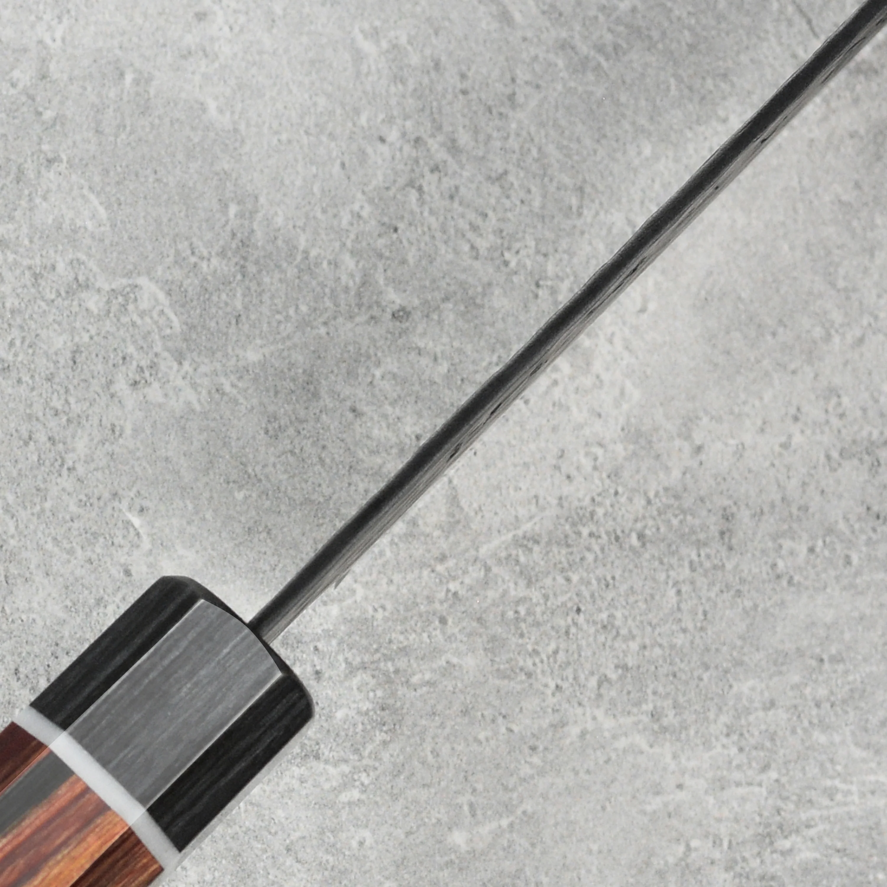 Enso Hachi SG2 6.5" Bunka - Image 8