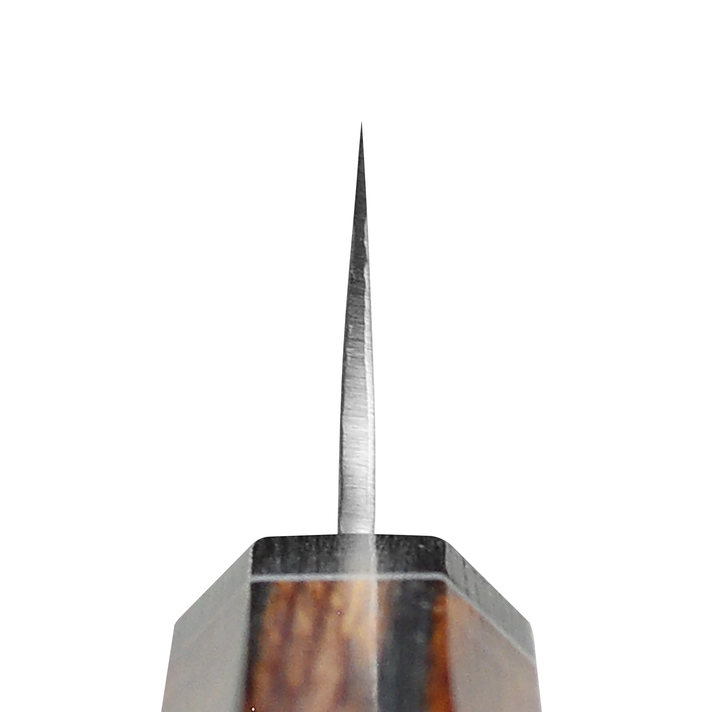 Enso Hachi SG2 11.8" Kiritsuke Sujihiki with Saya - Image 6
