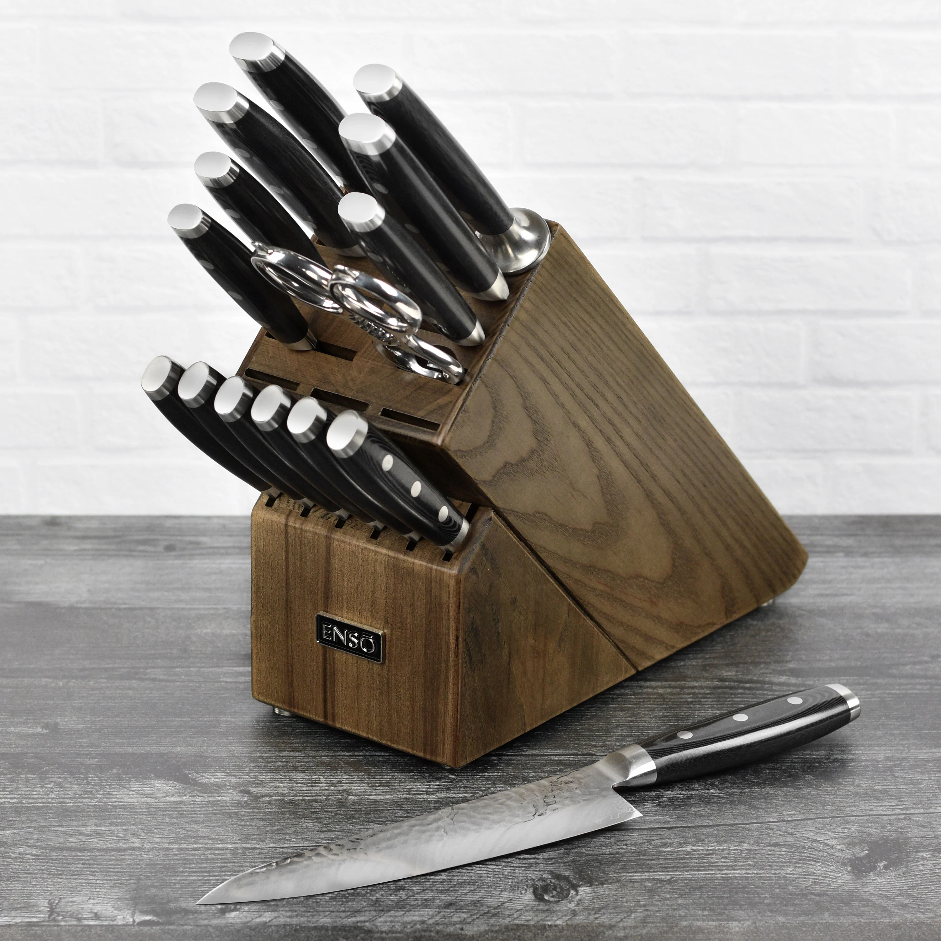 Enso HD 6" Boning Knife - Image 7
