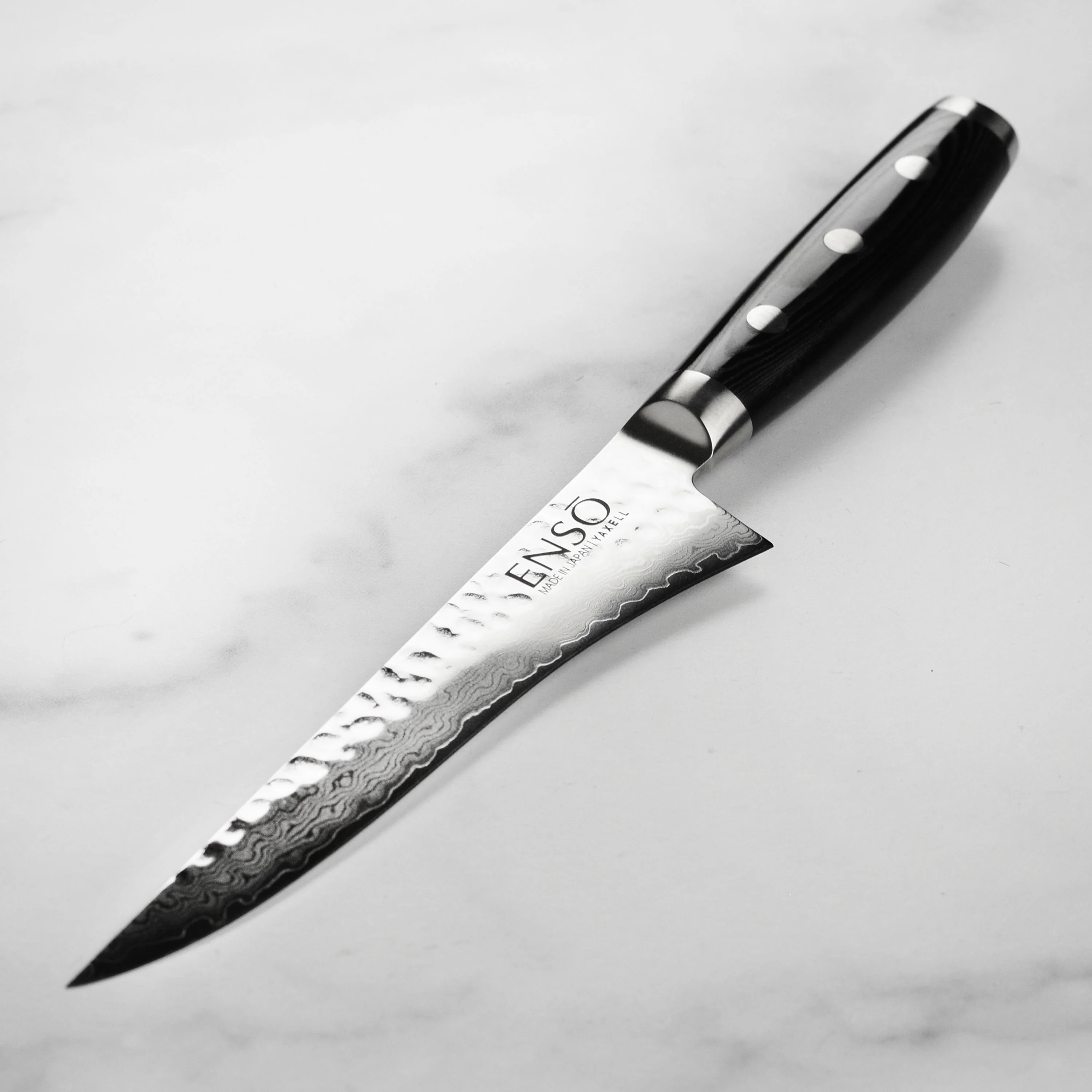 Enso HD 6" Boning Knife - Image 5