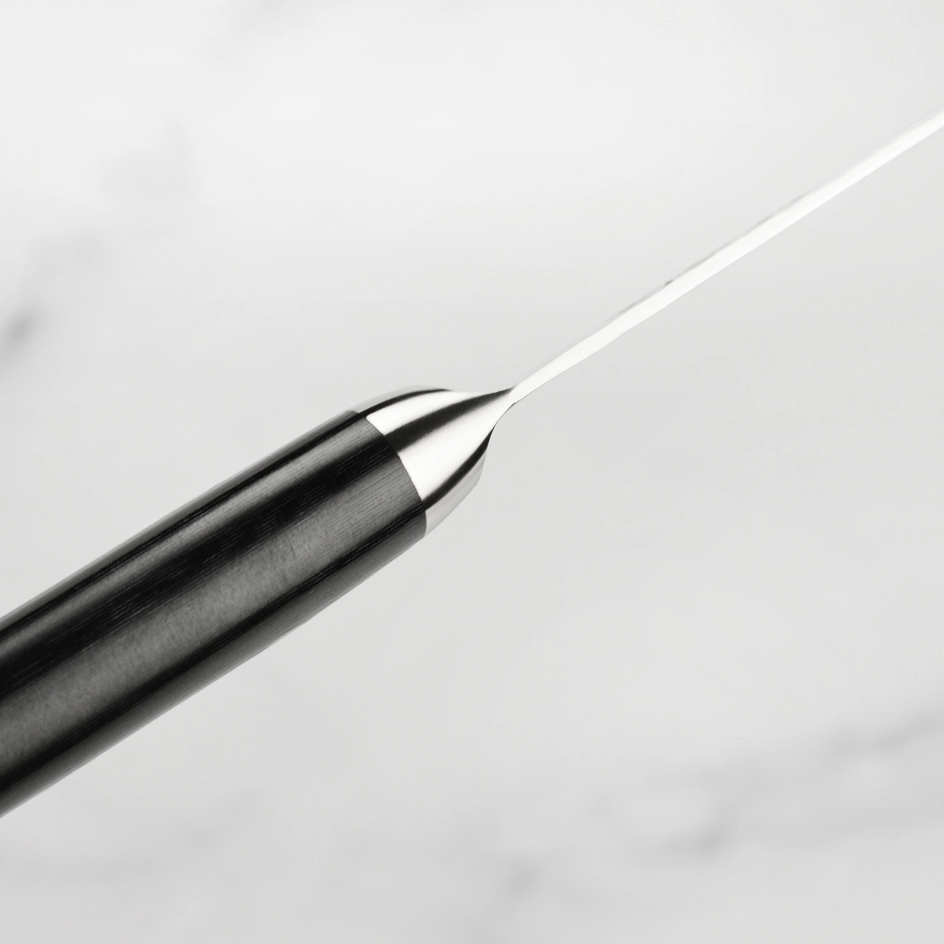 Enso HD 6" Curved Boning Knife - Image 3