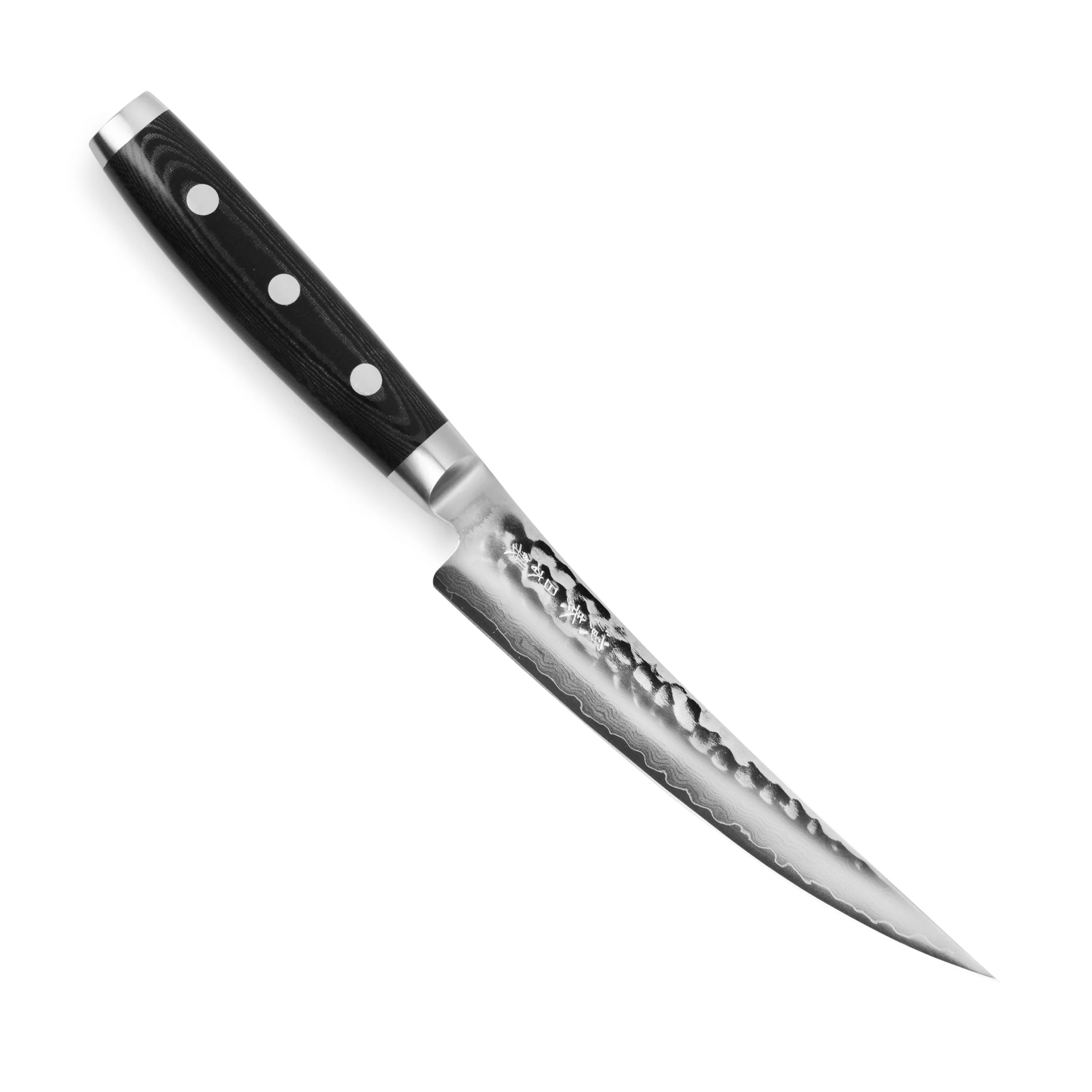 Enso HD 6" Curved Boning Knife - Image 7