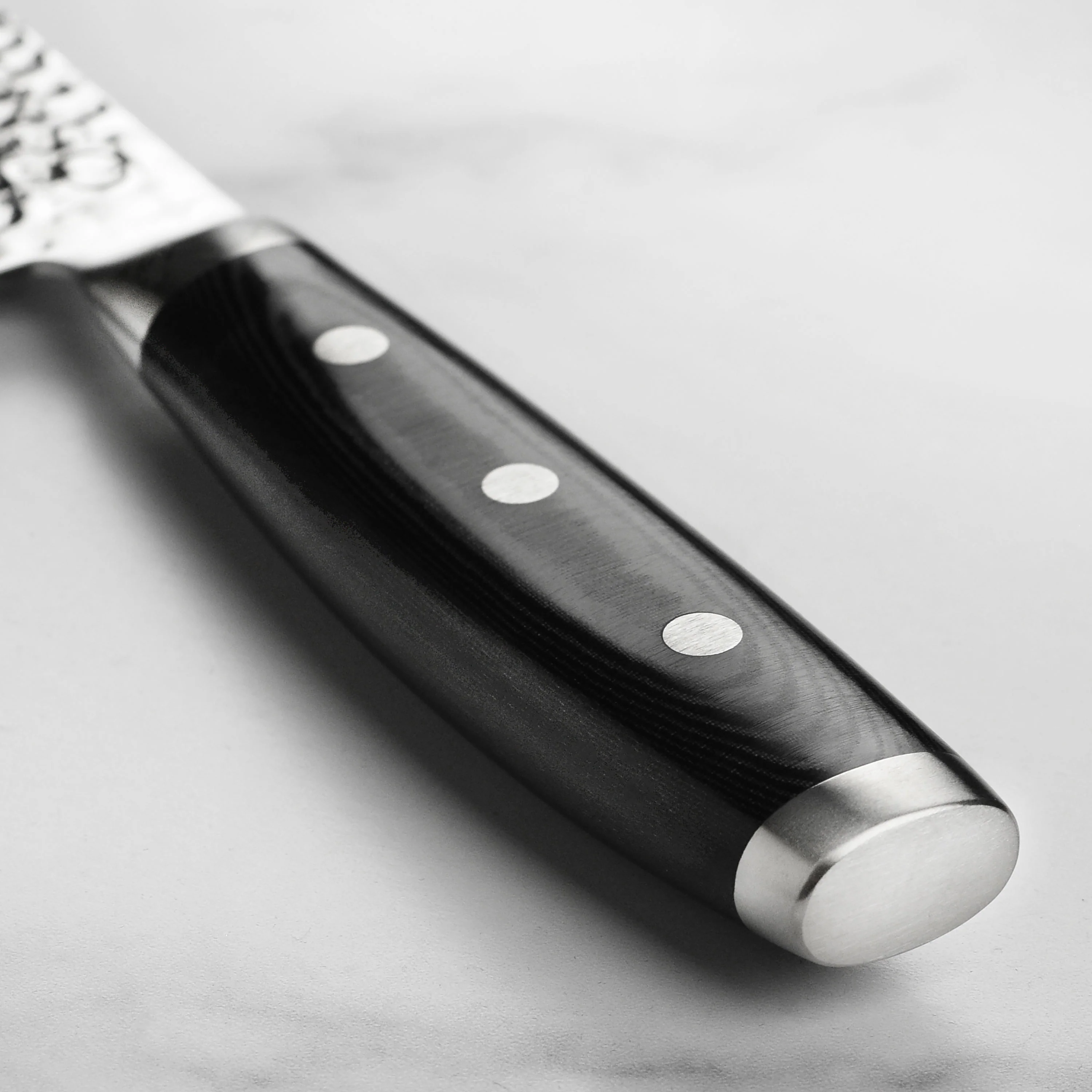 Enso HD 6.5" Santoku Knife - Image 2