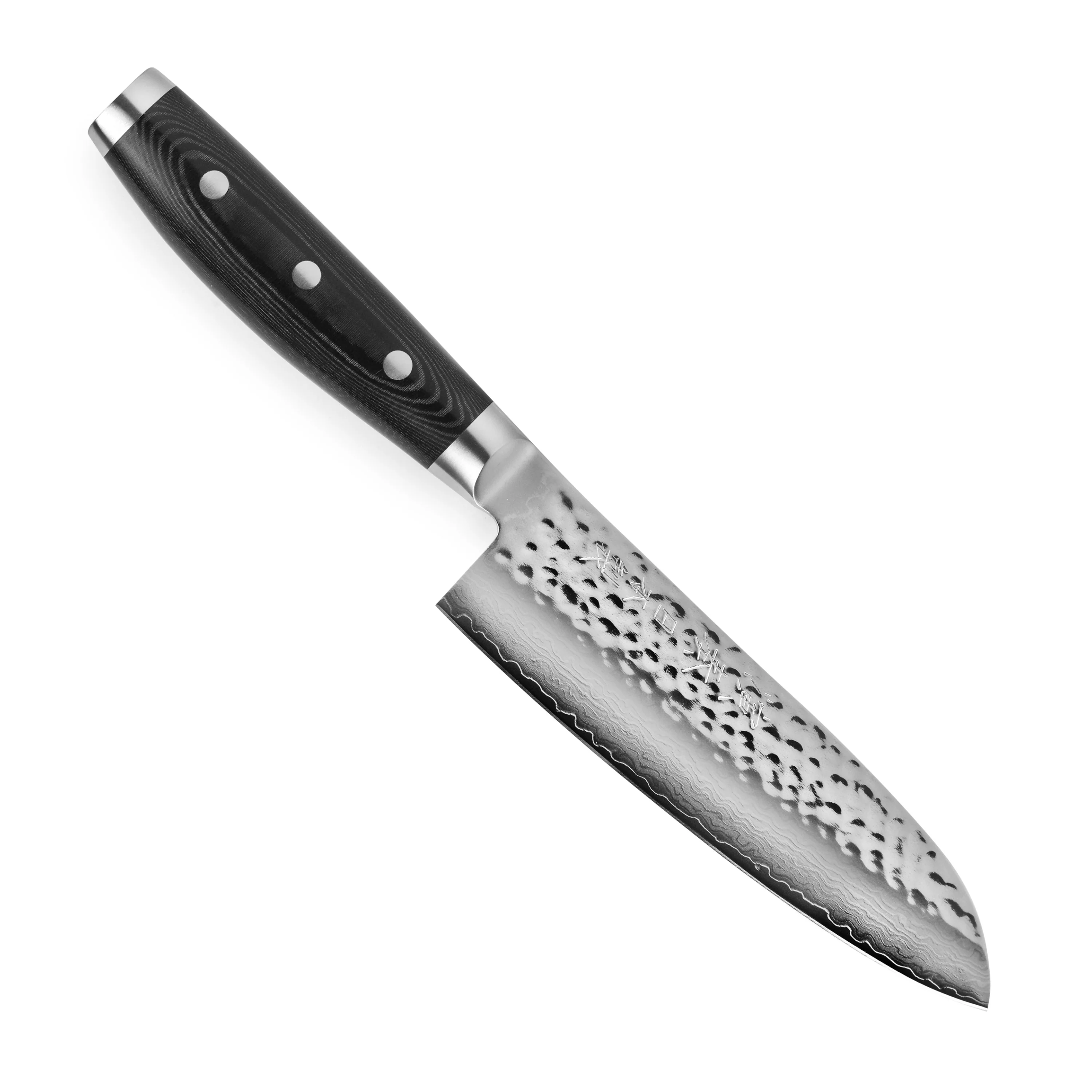Enso HD 6.5" Santoku Knife - Image 4