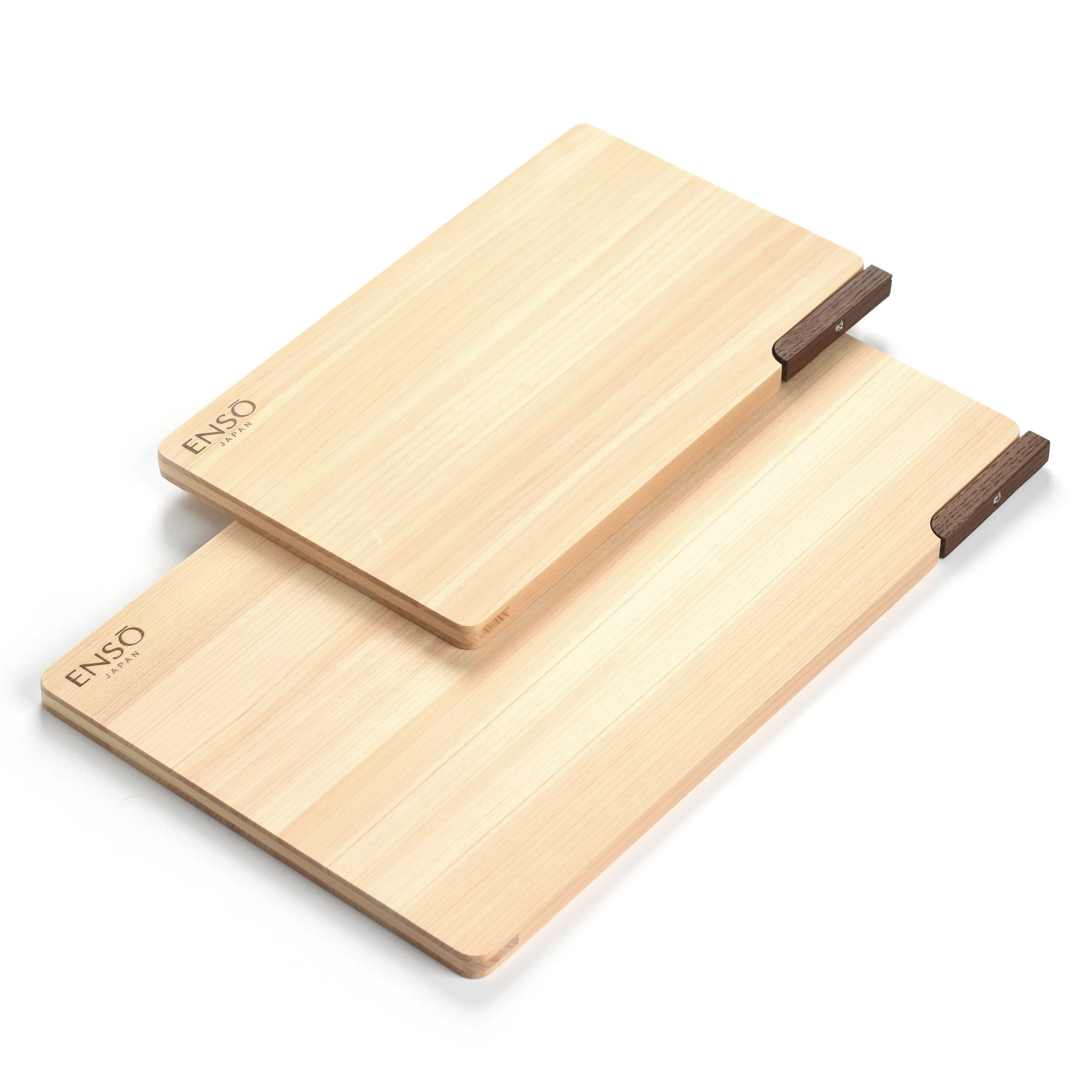 Enso Hinoki Cutting Board Set - Image 11