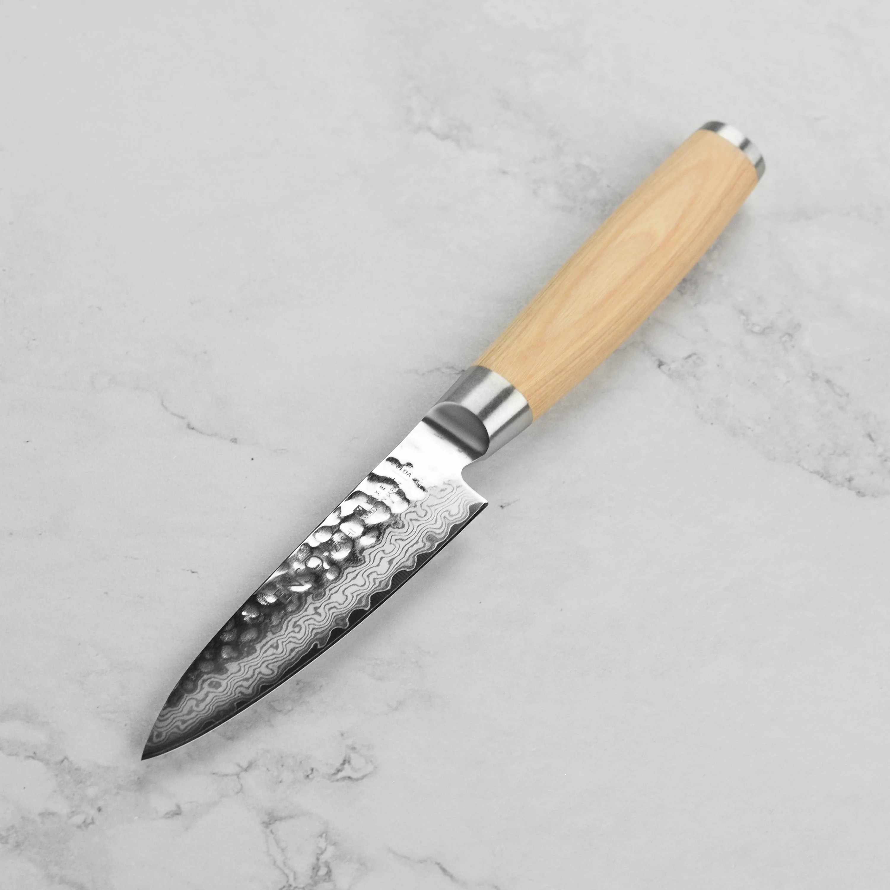 Enso Hizashi 4" Paring Knife - Image 5