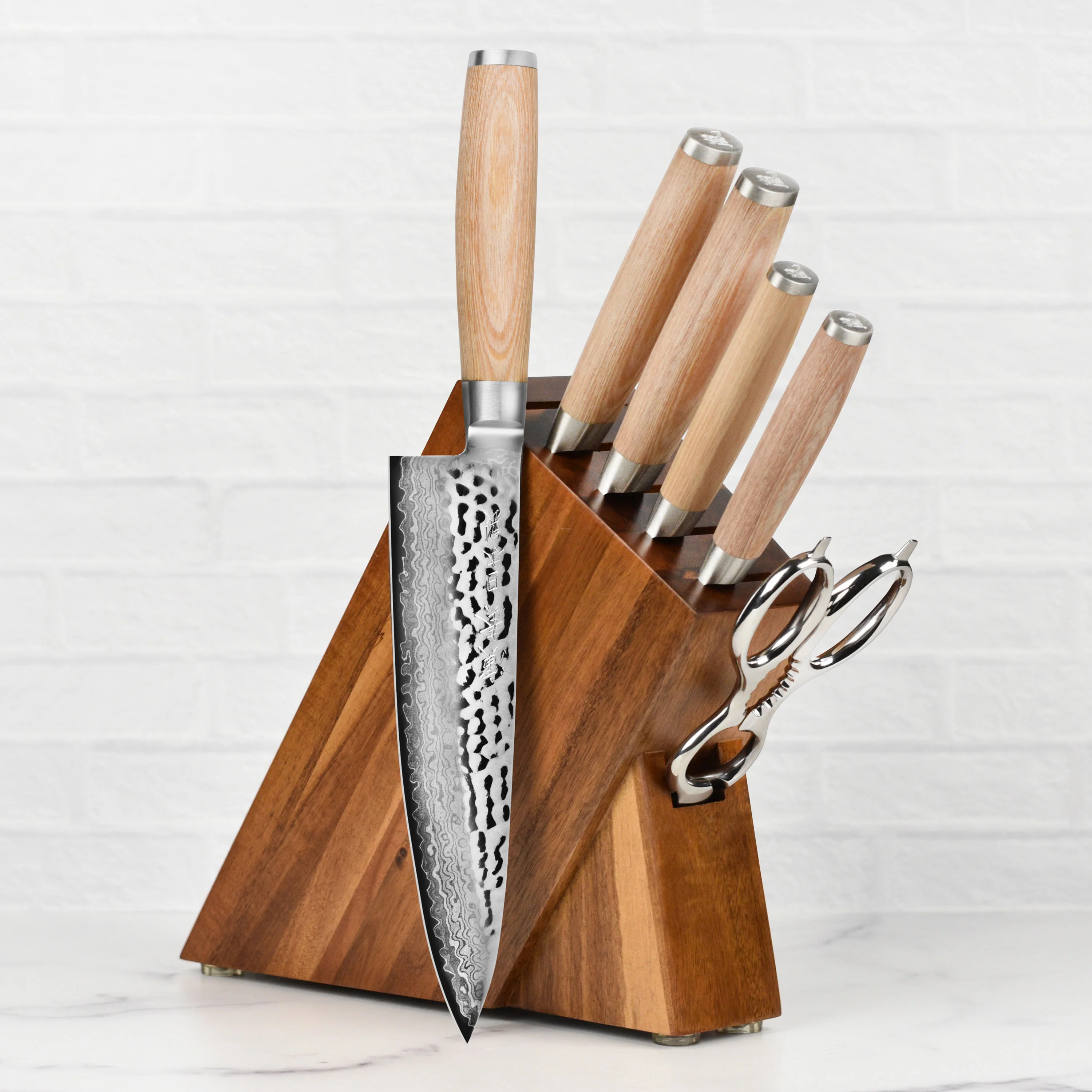 Enso Stainless Steel Take-Apart Kitchen Shears - Image 7