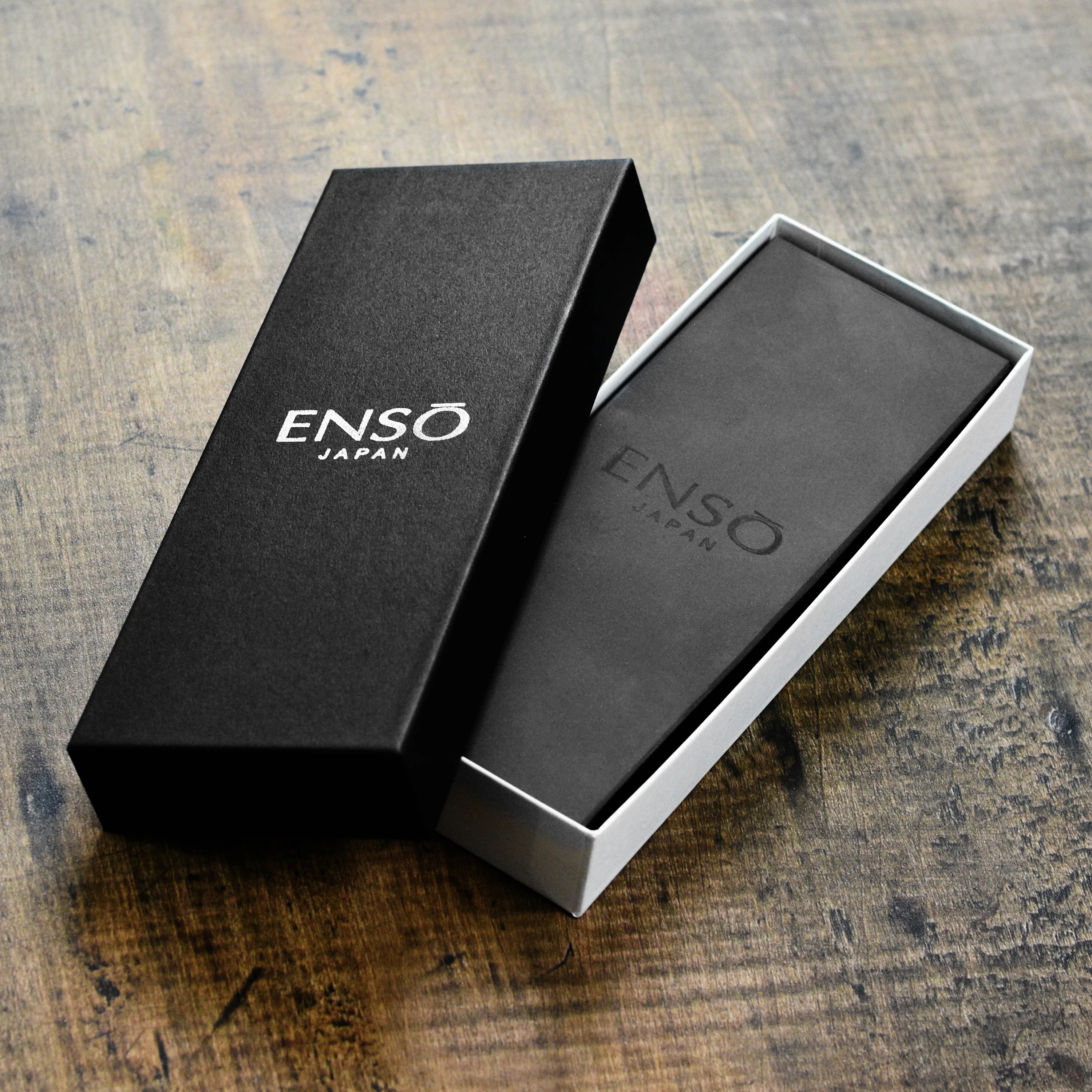 Enso Natural Whetstone - Image 3