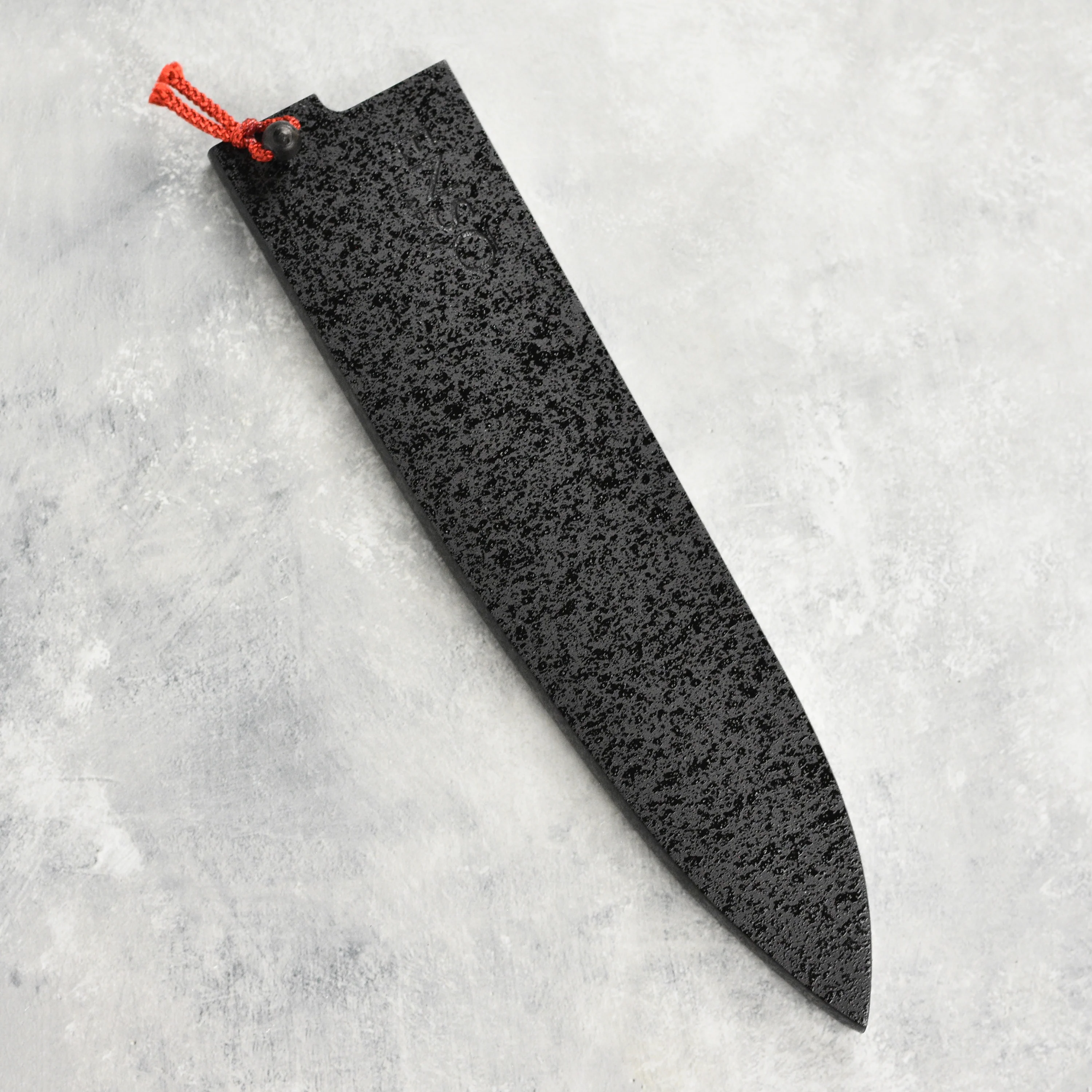 Enso Saya for Hachi SG2 8.25" Gyuto - Image 6