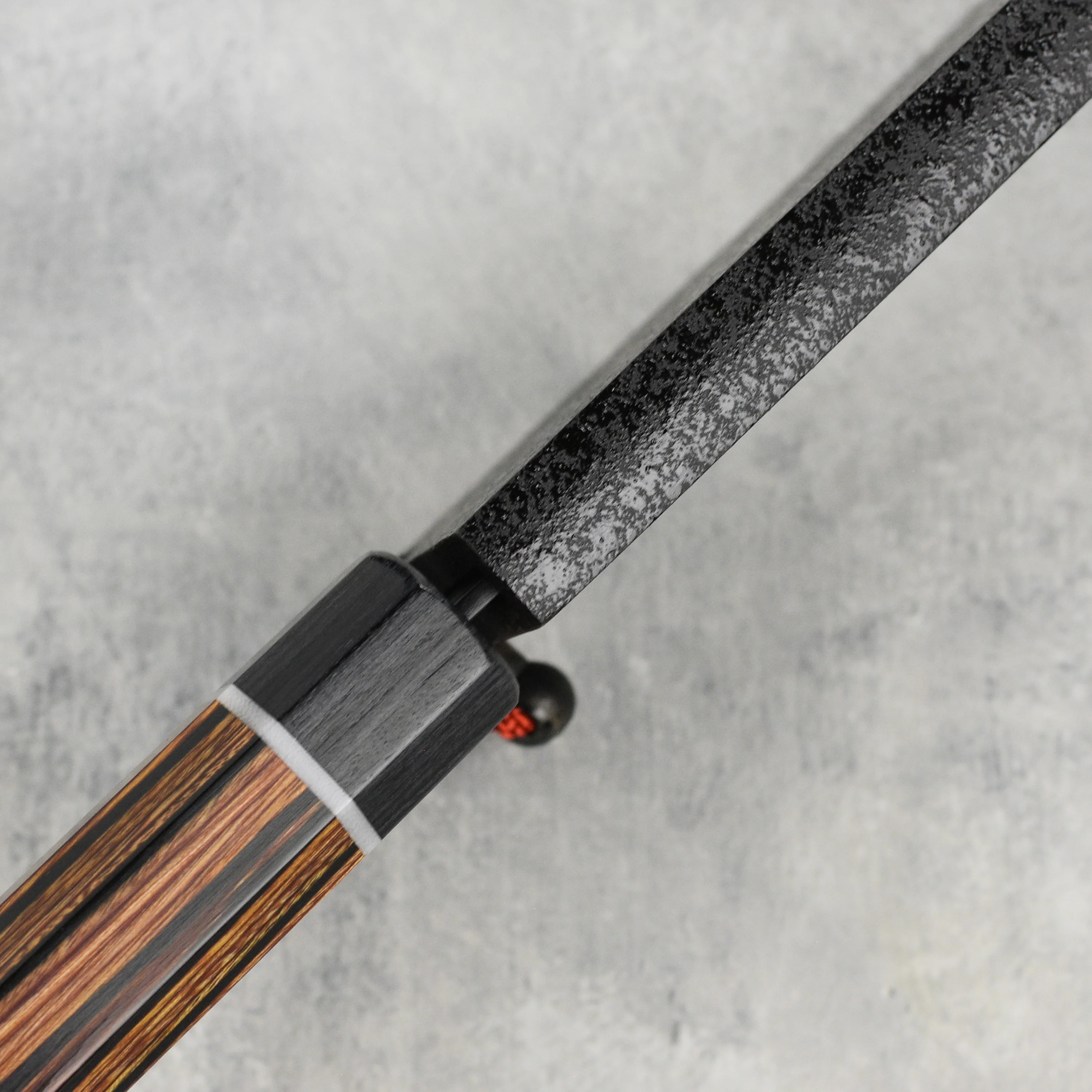 Enso Saya for Hachi SG2 8.25" Gyuto - Image 7