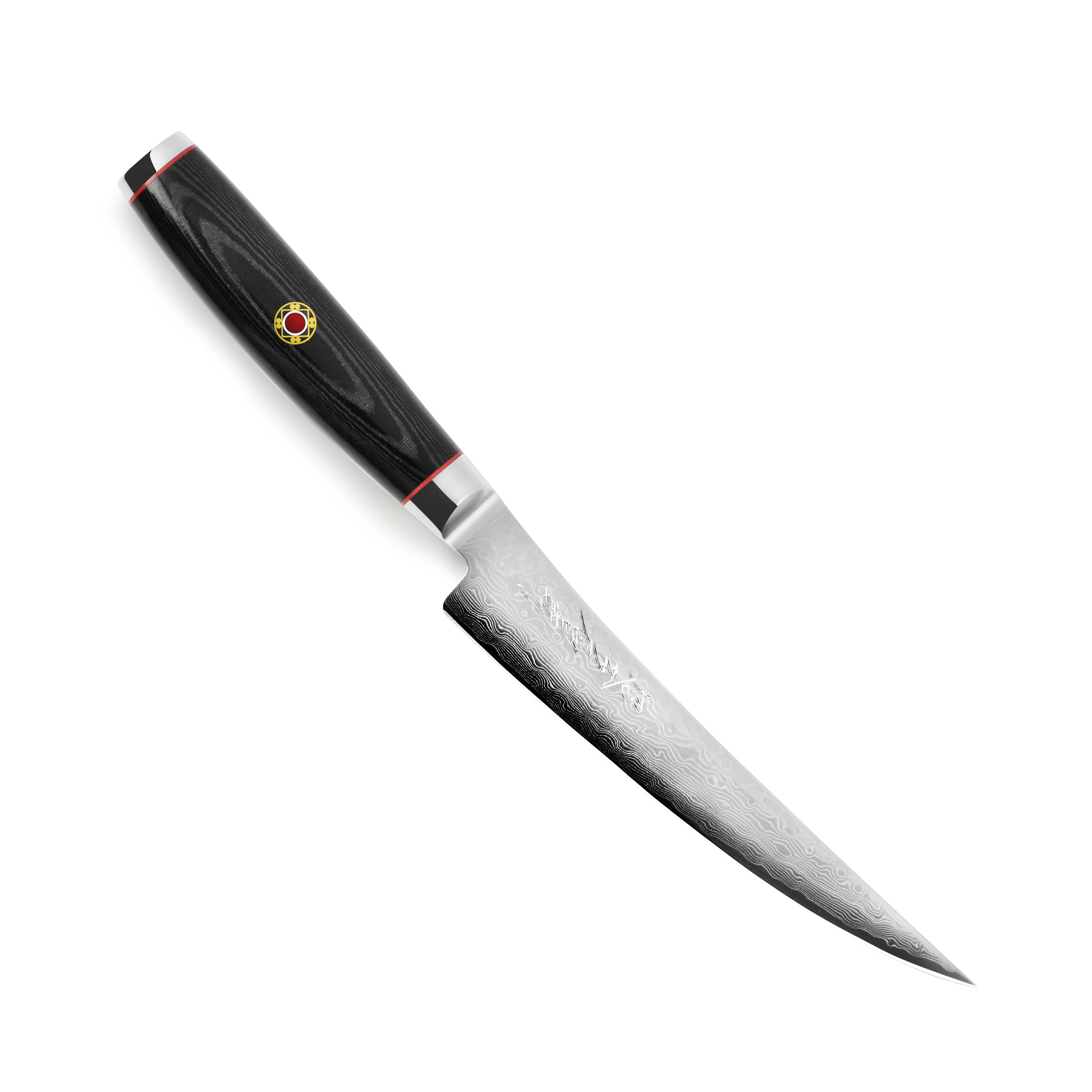 Enso SG2 6" Curved Boning Knife - Image 4