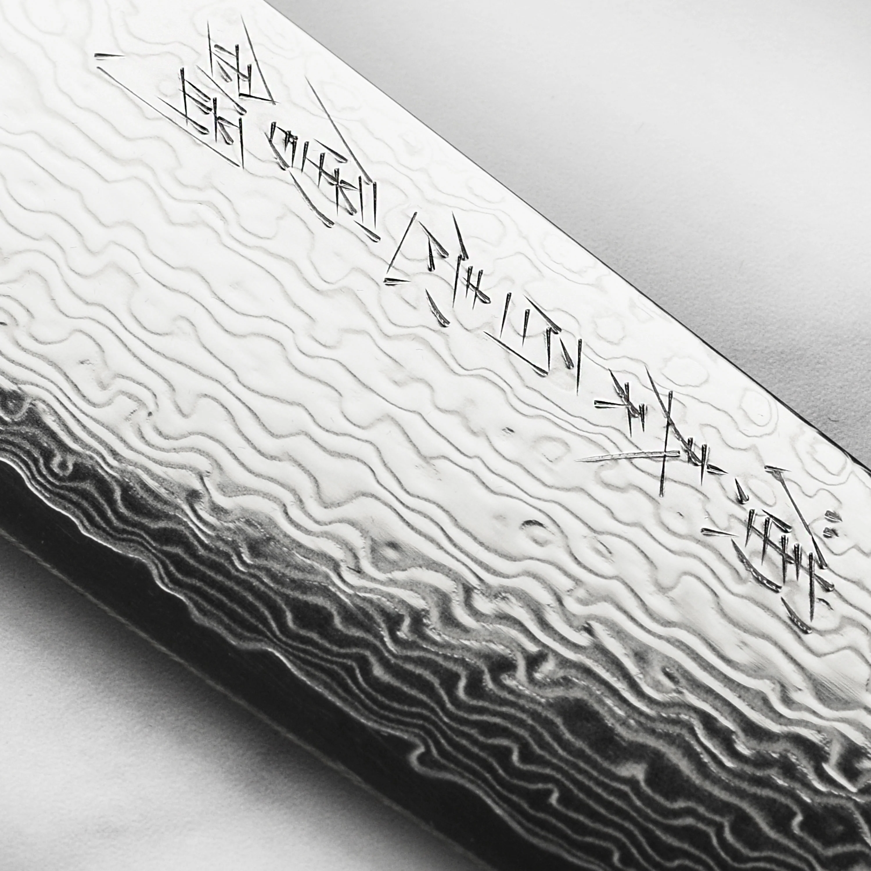 Enso SG2 6" Curved Boning Knife - Image 5