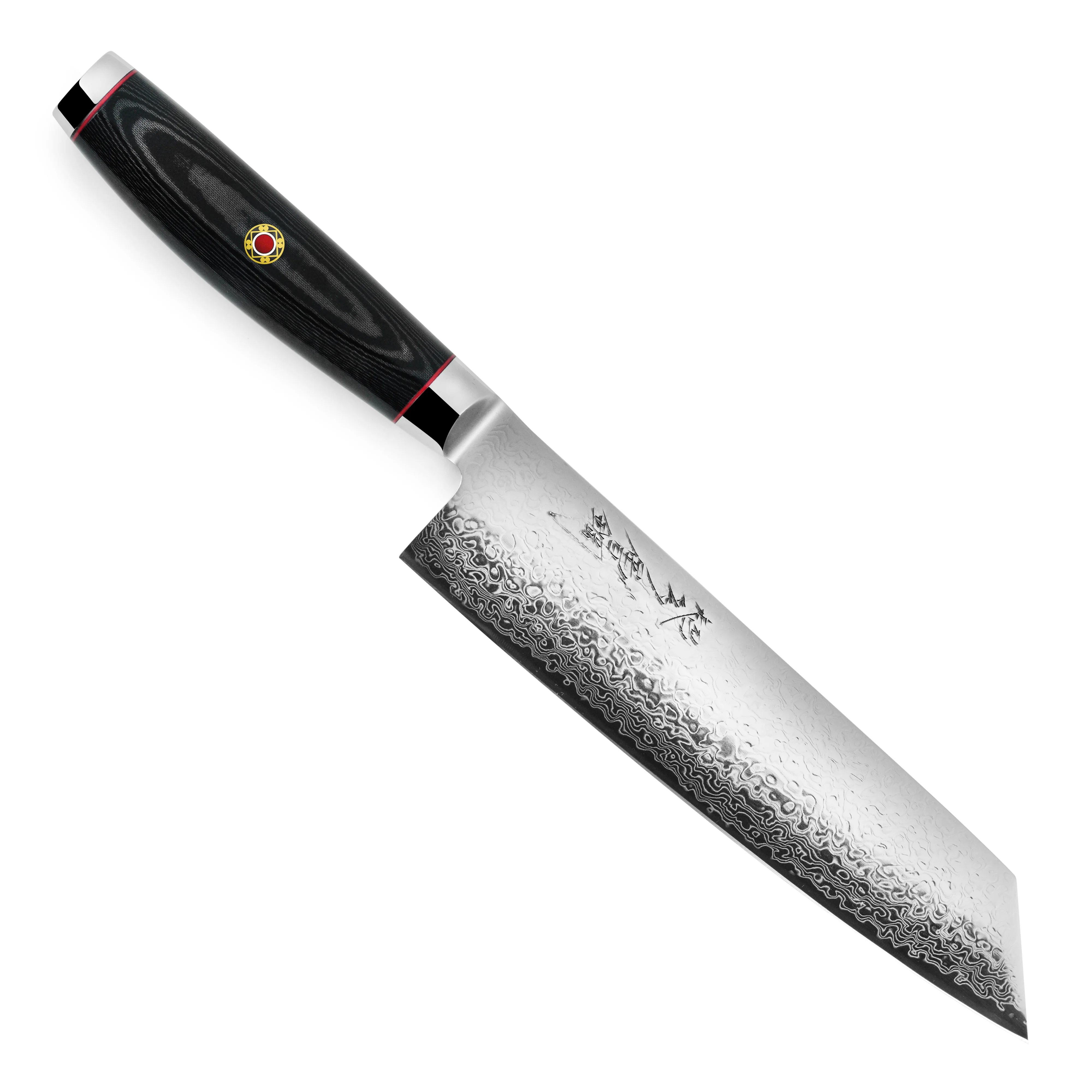 Enso SG2 8" Kiritsuke Knife - Image 4