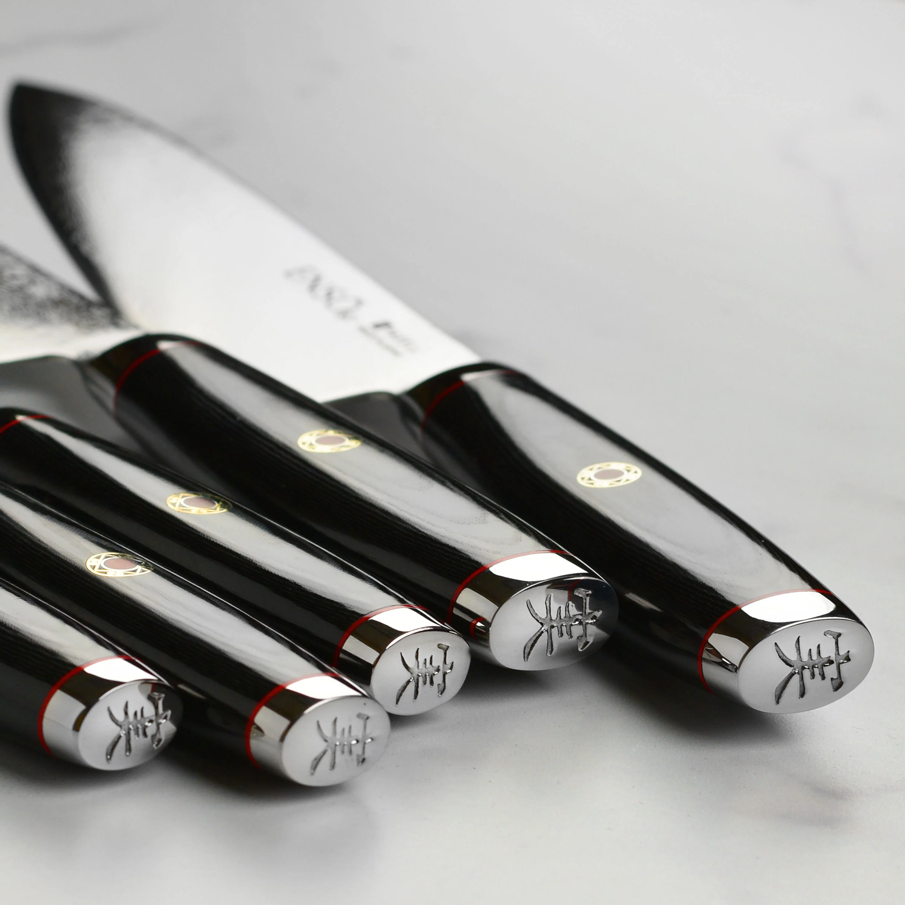 Enso SG2 18 Piece Knife Block Set - Image 10
