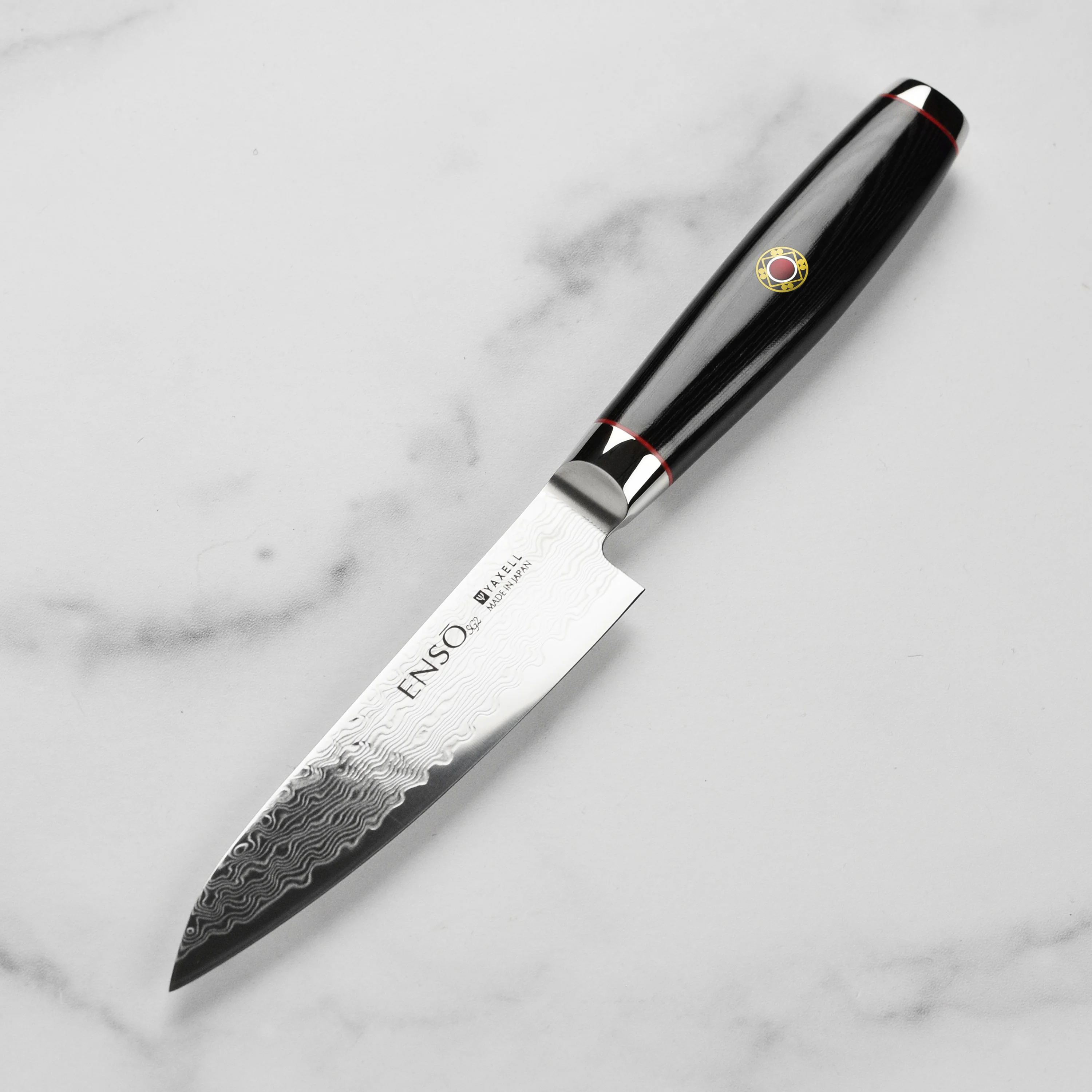 Enso SG2 4.75" Petty Knife - Image 5