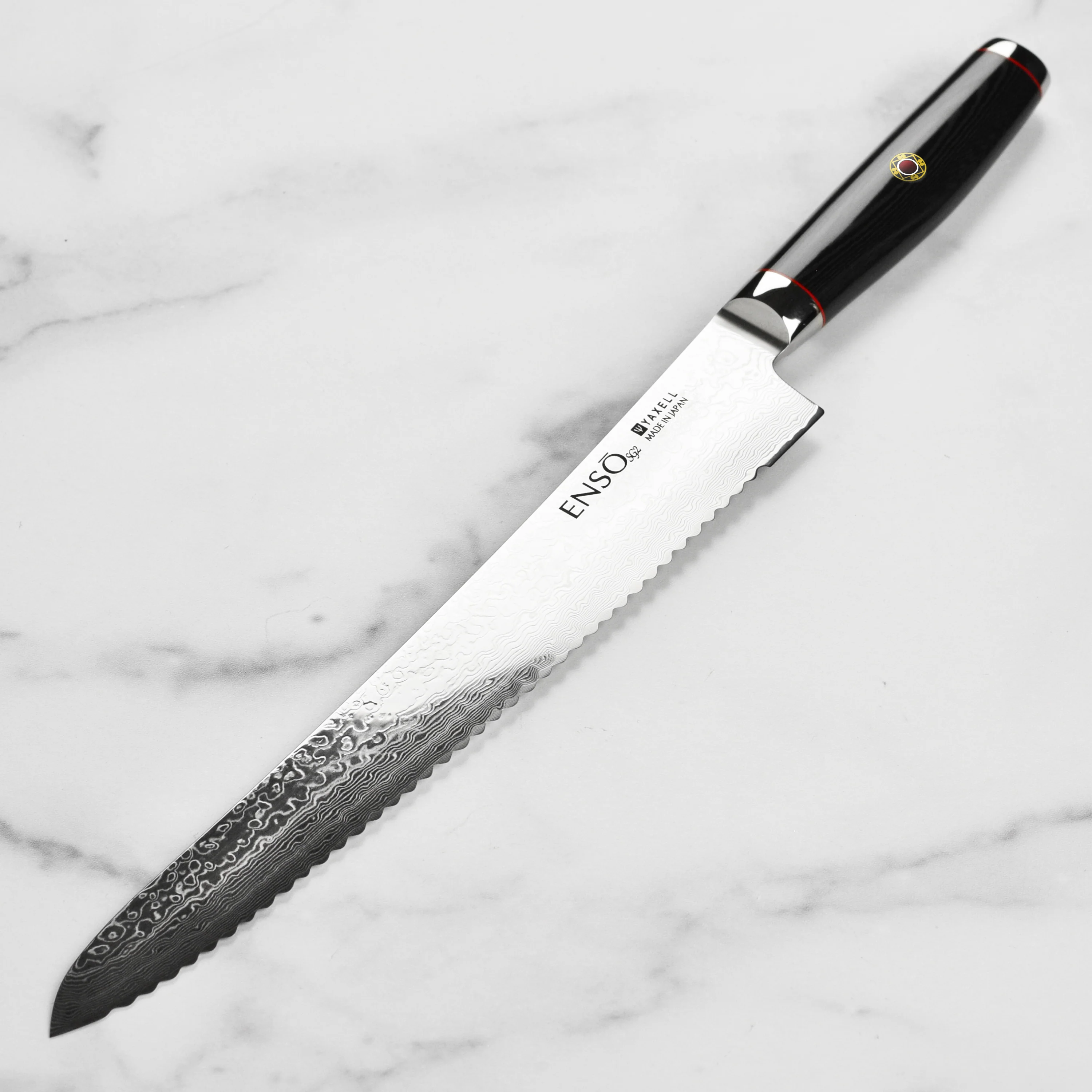 Enso SG2 10.75" Ultimate Slicing Knife - Image 2