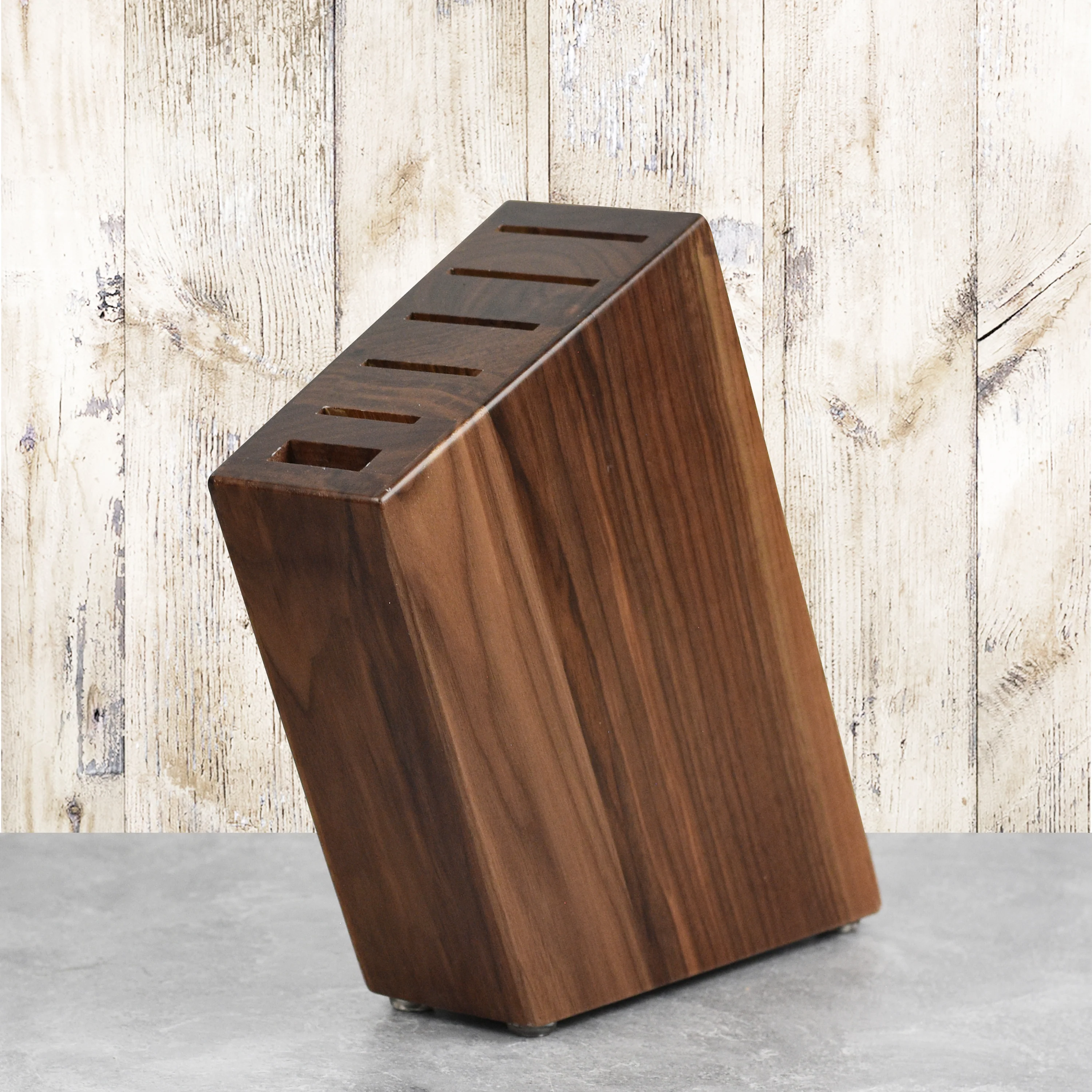 Enso SG2 7 Piece Knife Block Set - Image 5