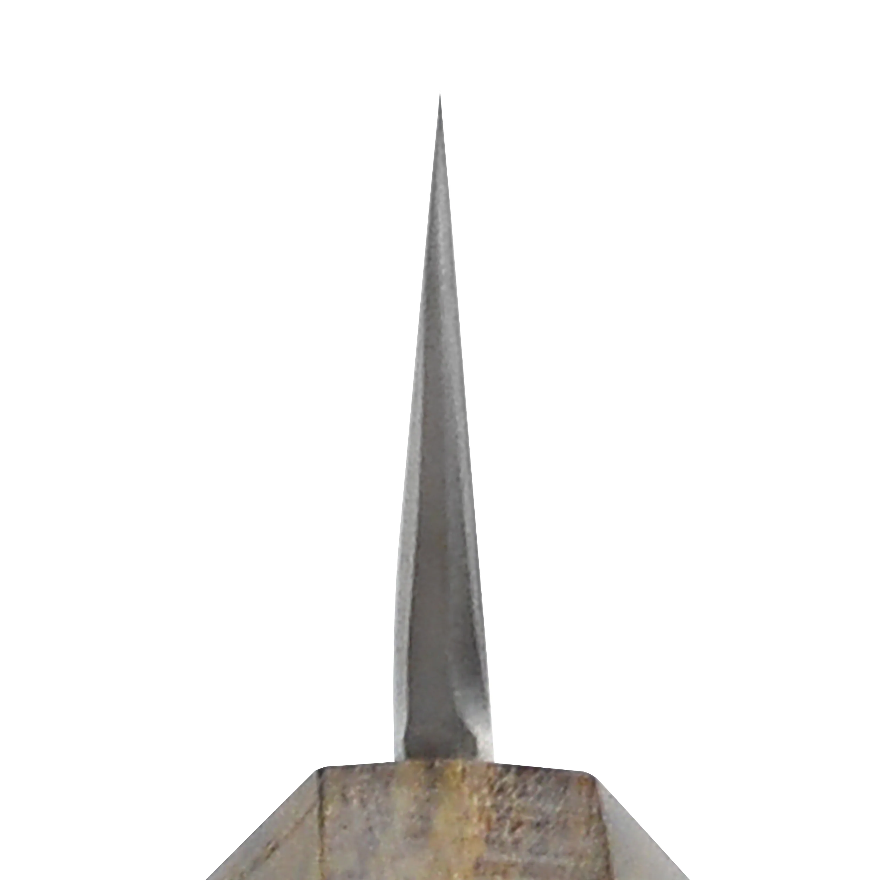 Enso Silver Stainless 5.9" Honesuki Knife - Image 5