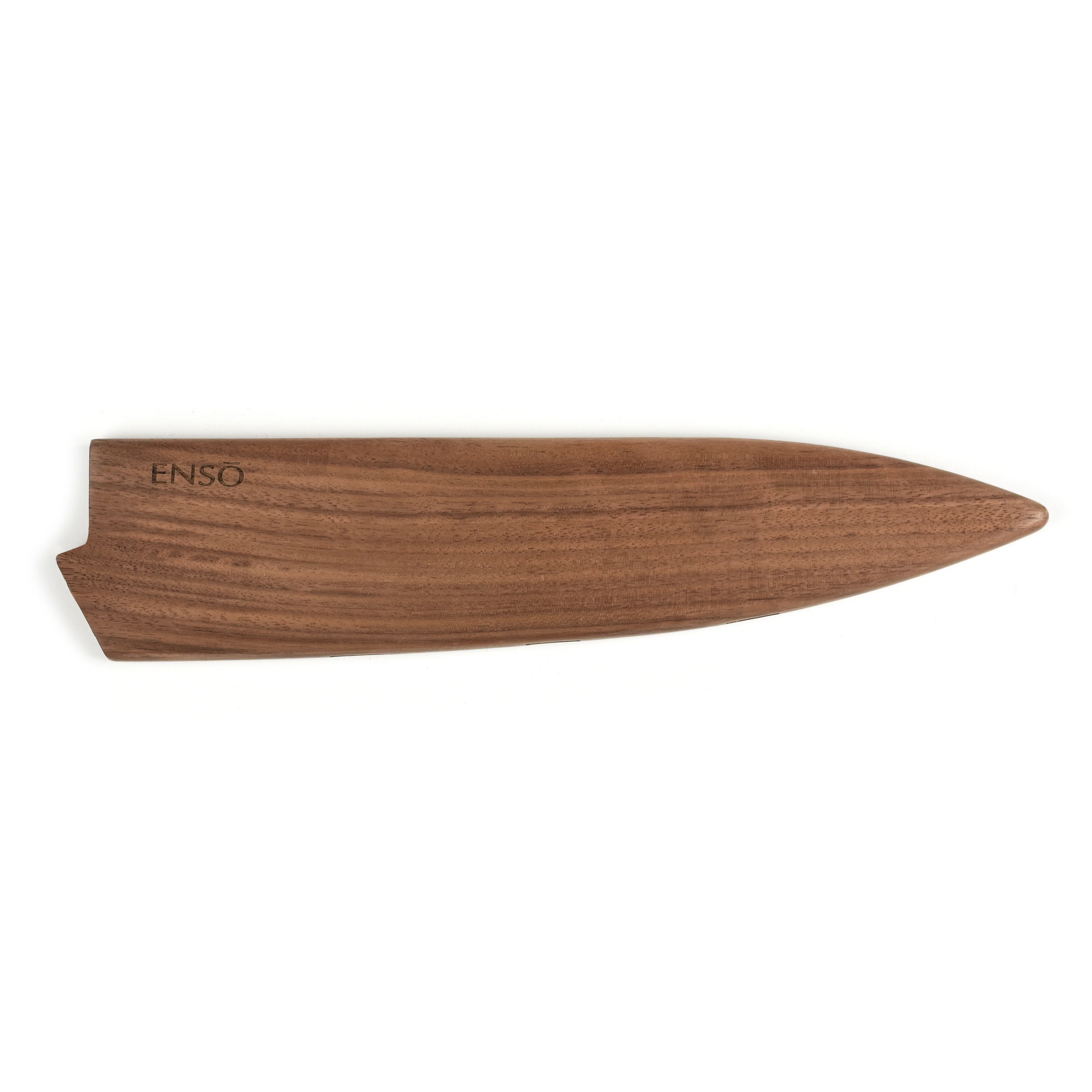 Enso Walnut Magnetic Sheath for 9.5" Chef's Knife - Image 7