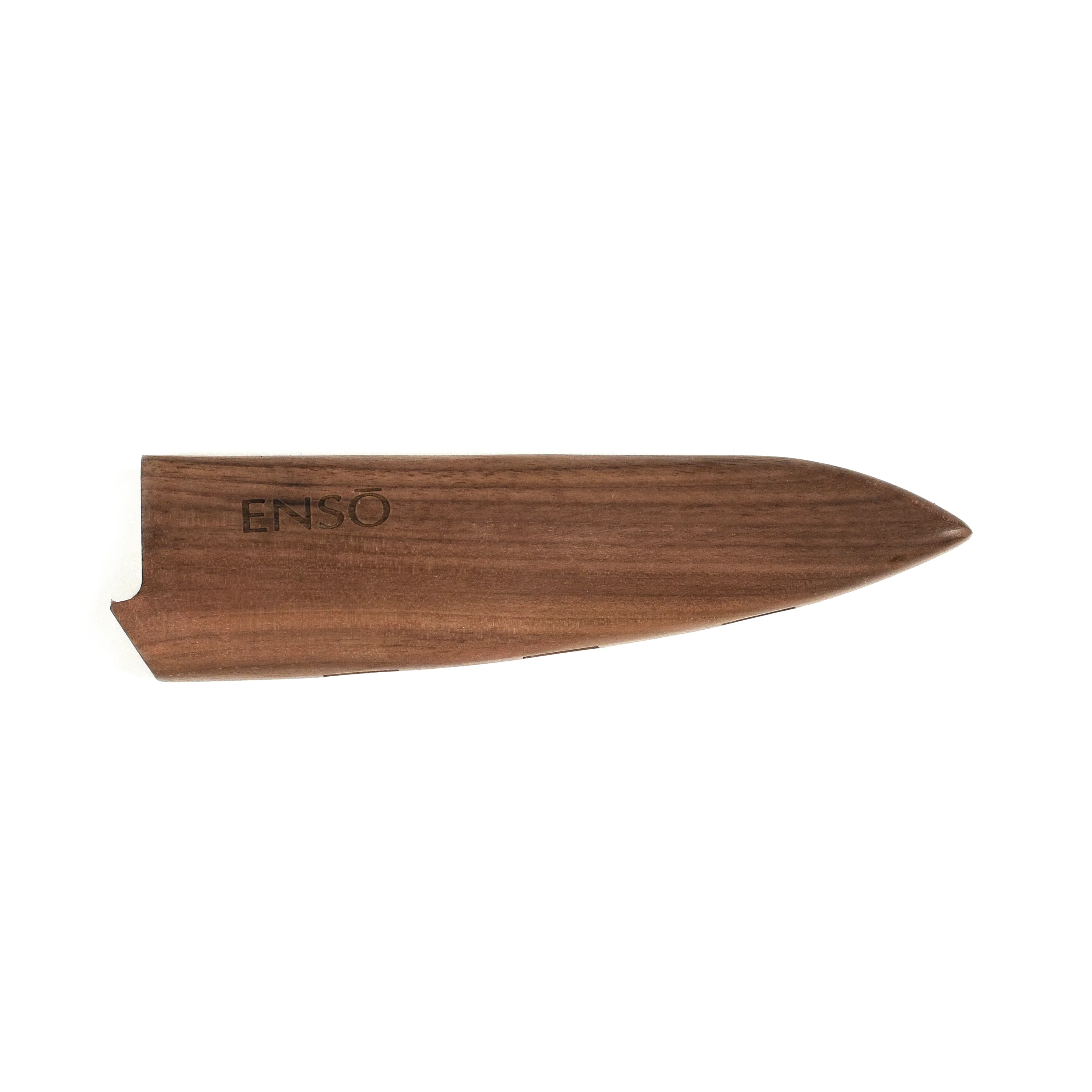 Enso Walnut Magnetic Sheath for Petty & Paring Knives - Image 7