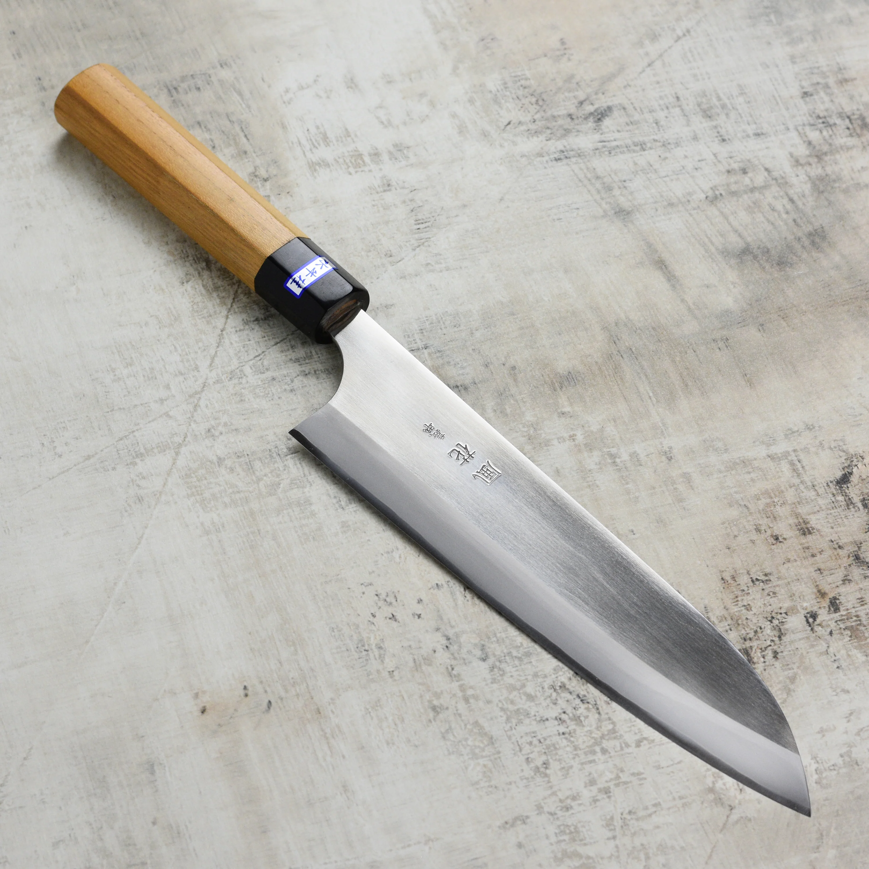 Gihei Kazahana HAP40 8.25" Gyuto