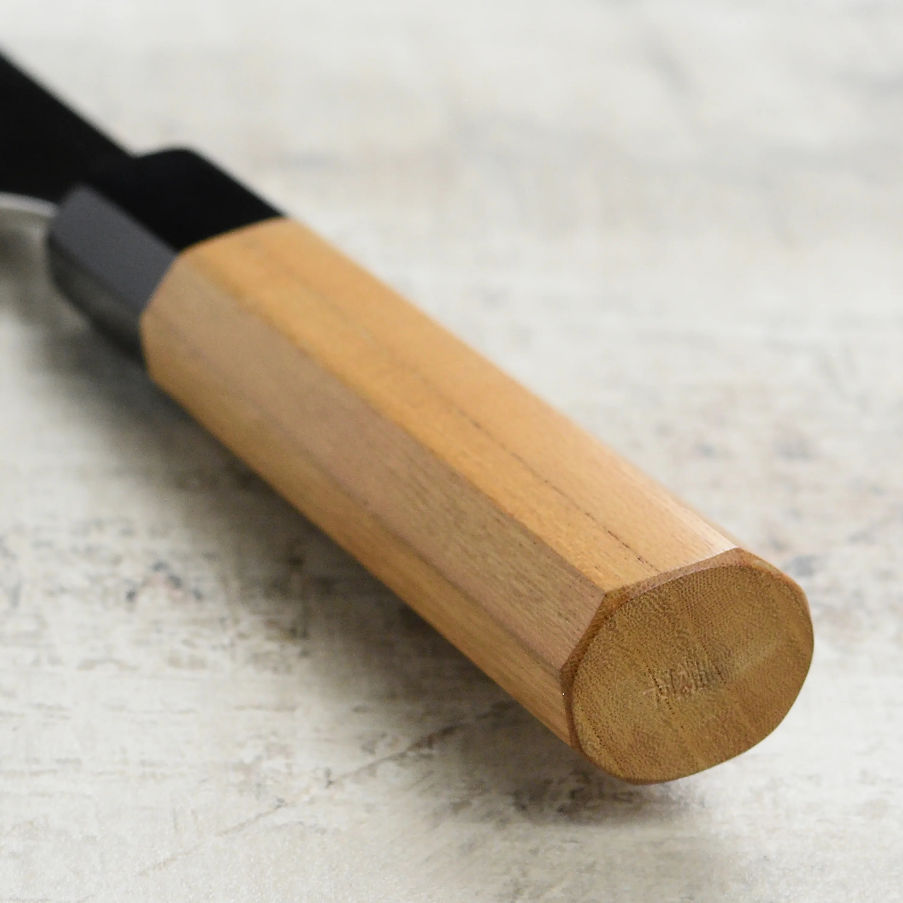 Gihei Kazahana HAP40 8.25" Gyuto - Image 2
