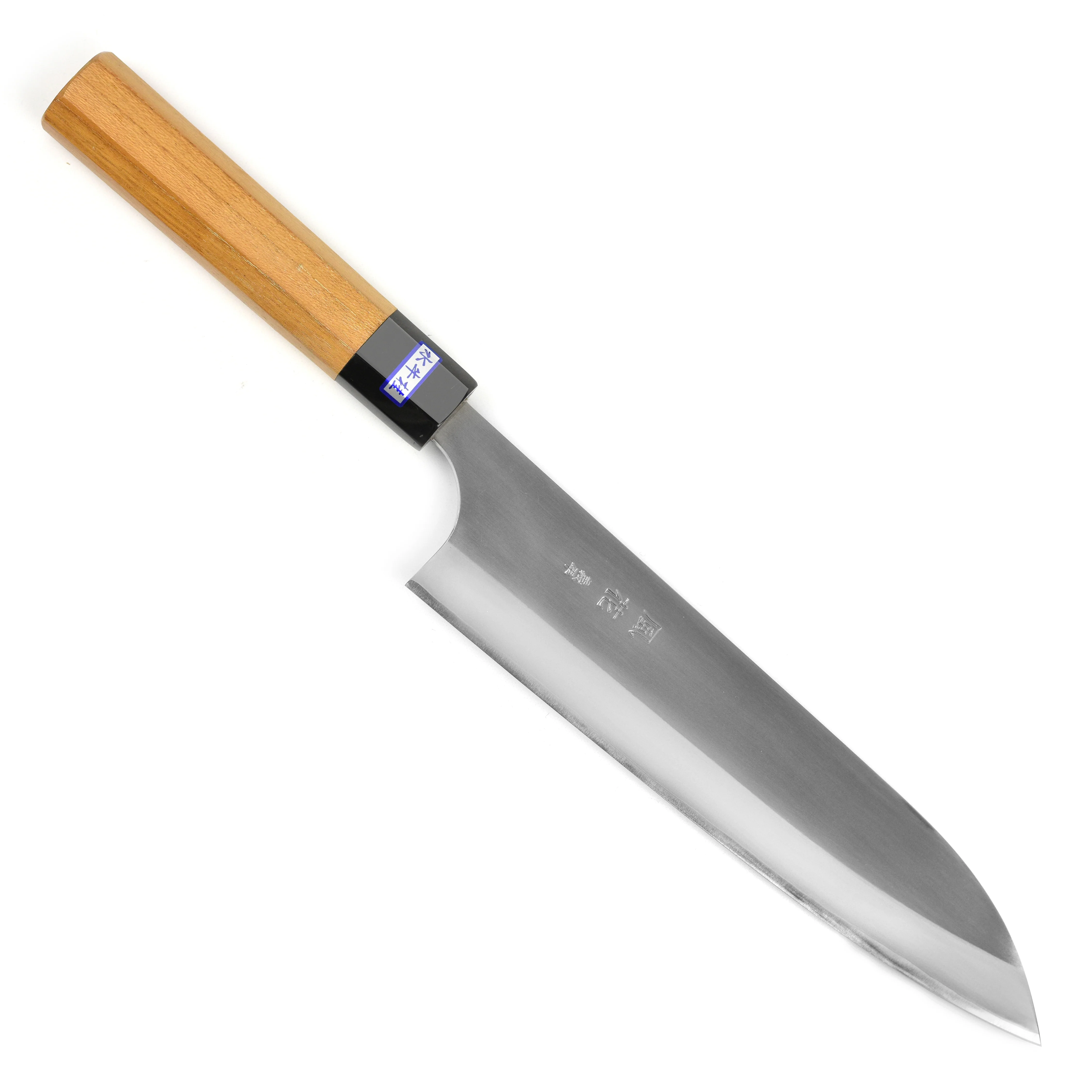 Gihei Kazahana HAP40 8.25" Gyuto - Image 5
