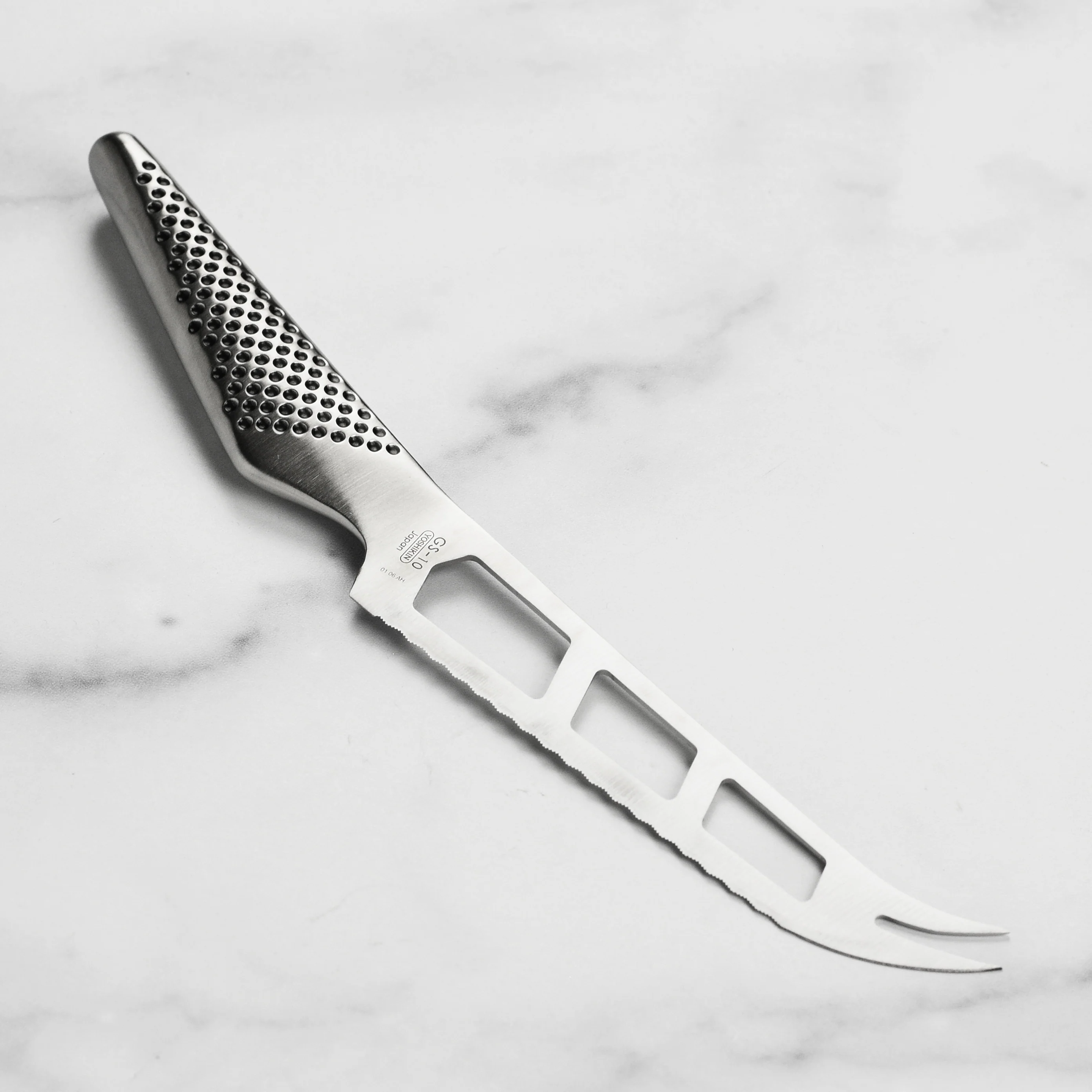 Global 5.5" Soft Cheese Knife - Image 5