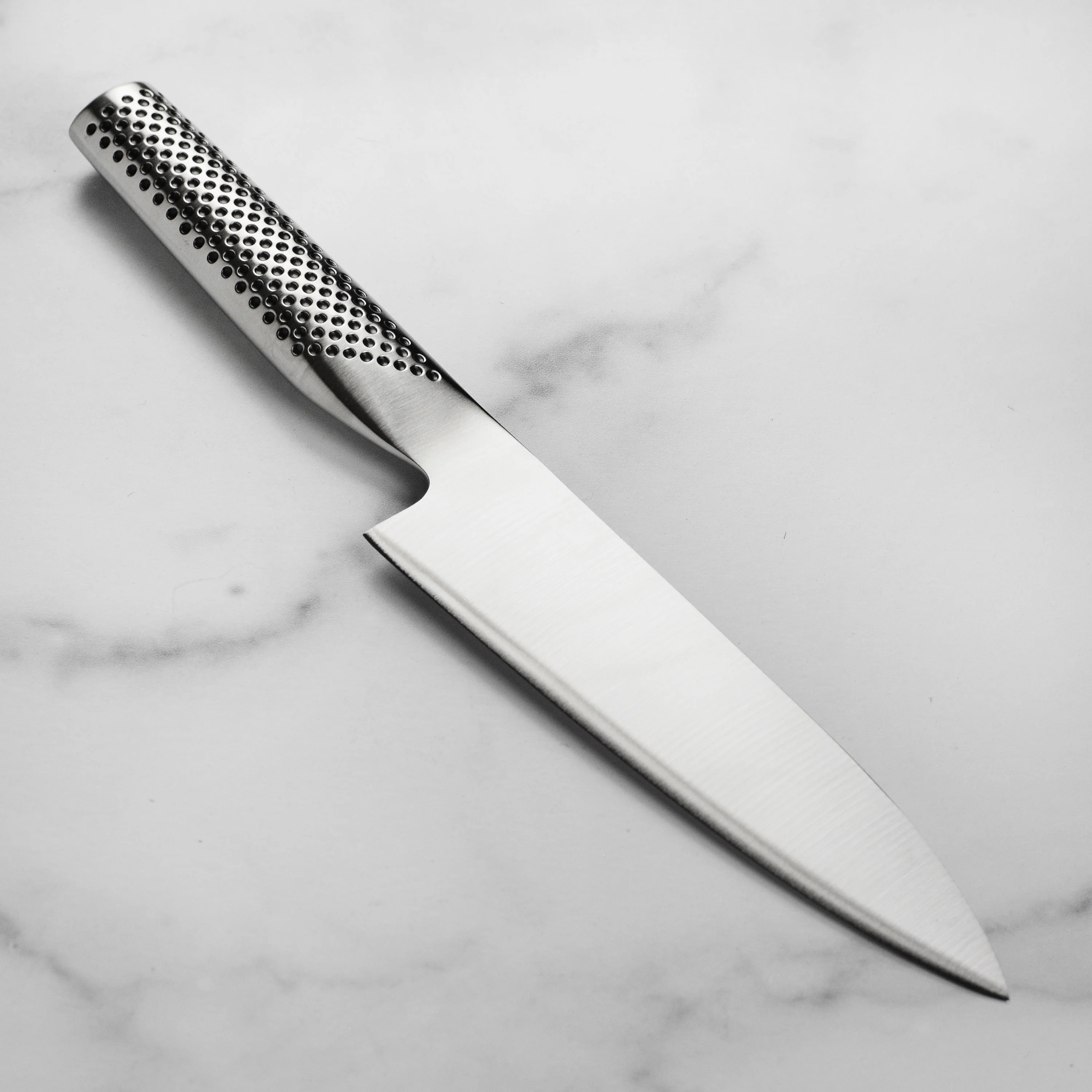 Global 6" Chef's Knife - Image 5
