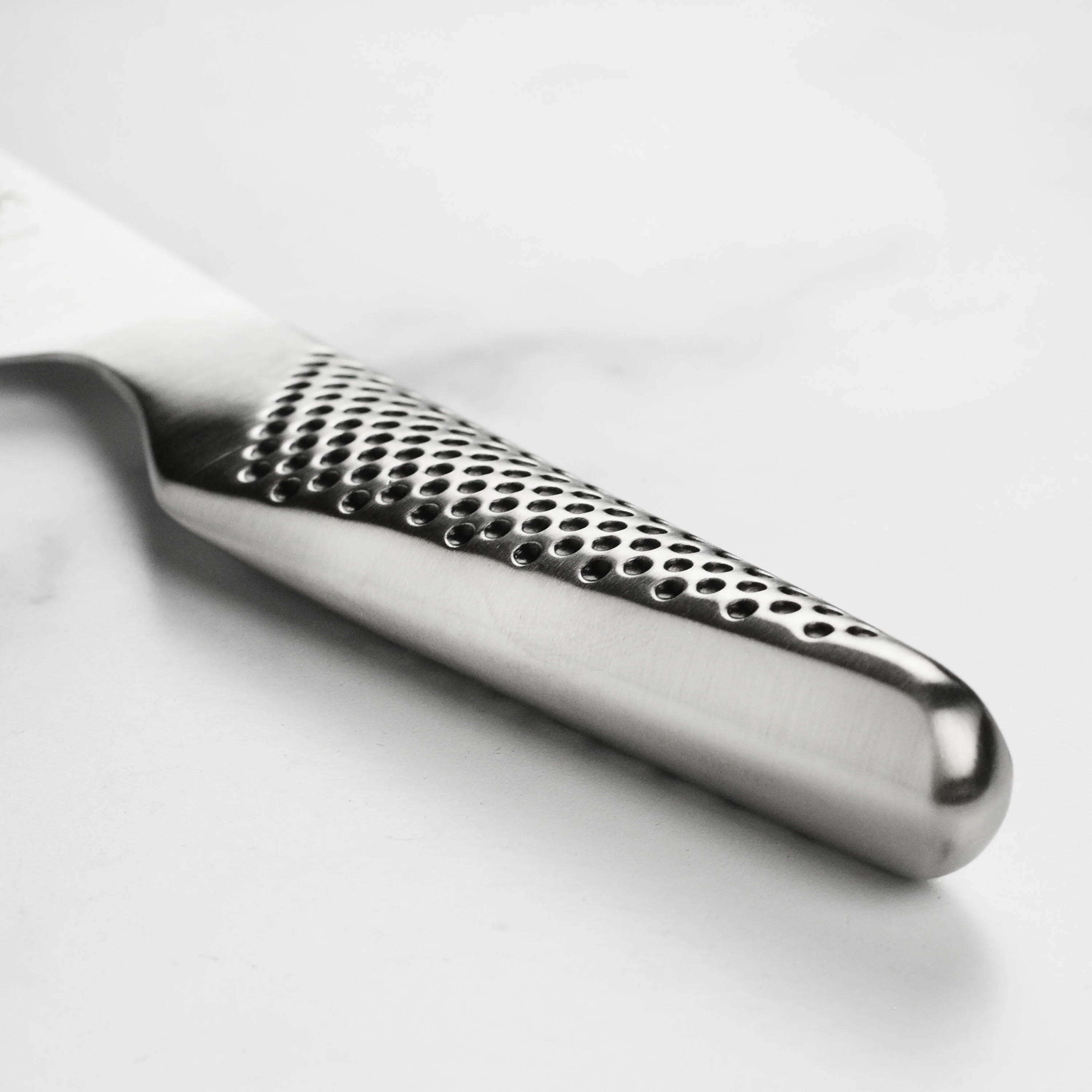 Global 5" Prep Knife - Image 2