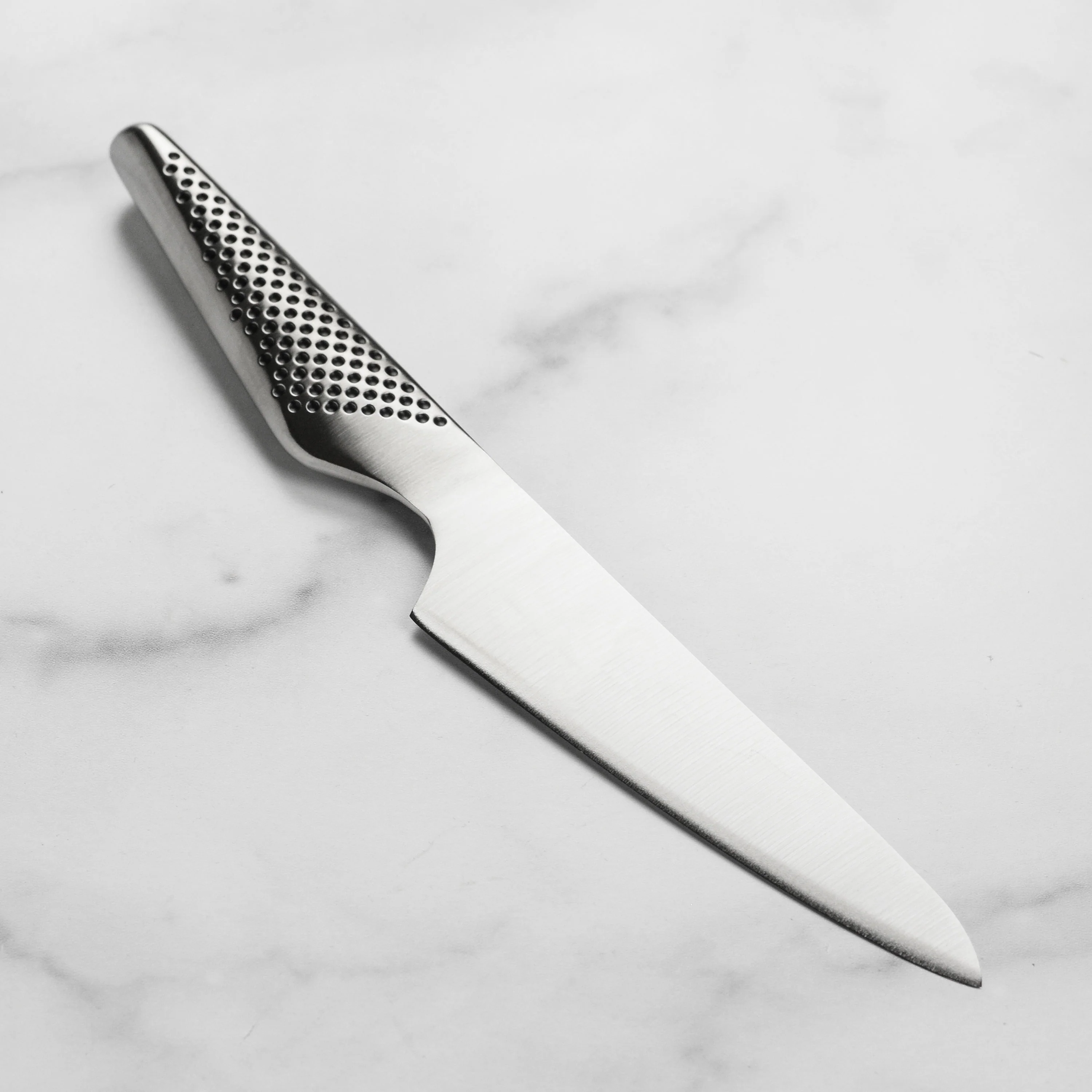 Global 5" Prep Knife - Image 5