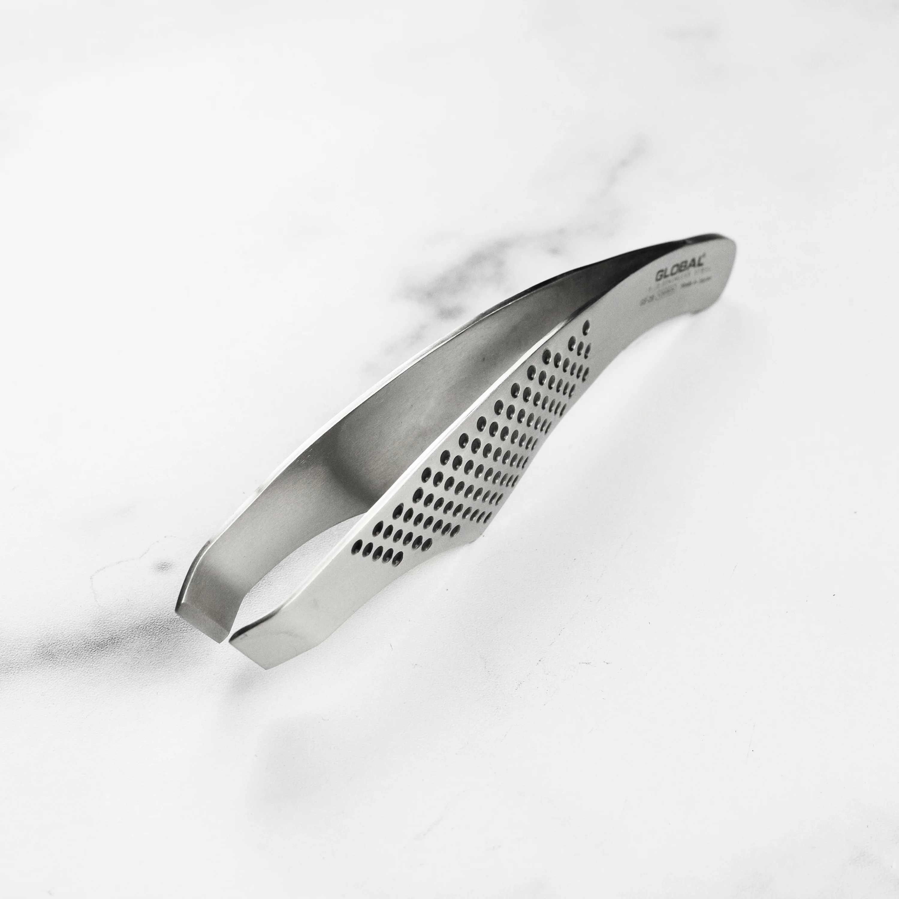 Global 5.5" Deluxe Fish Bone Tweezers