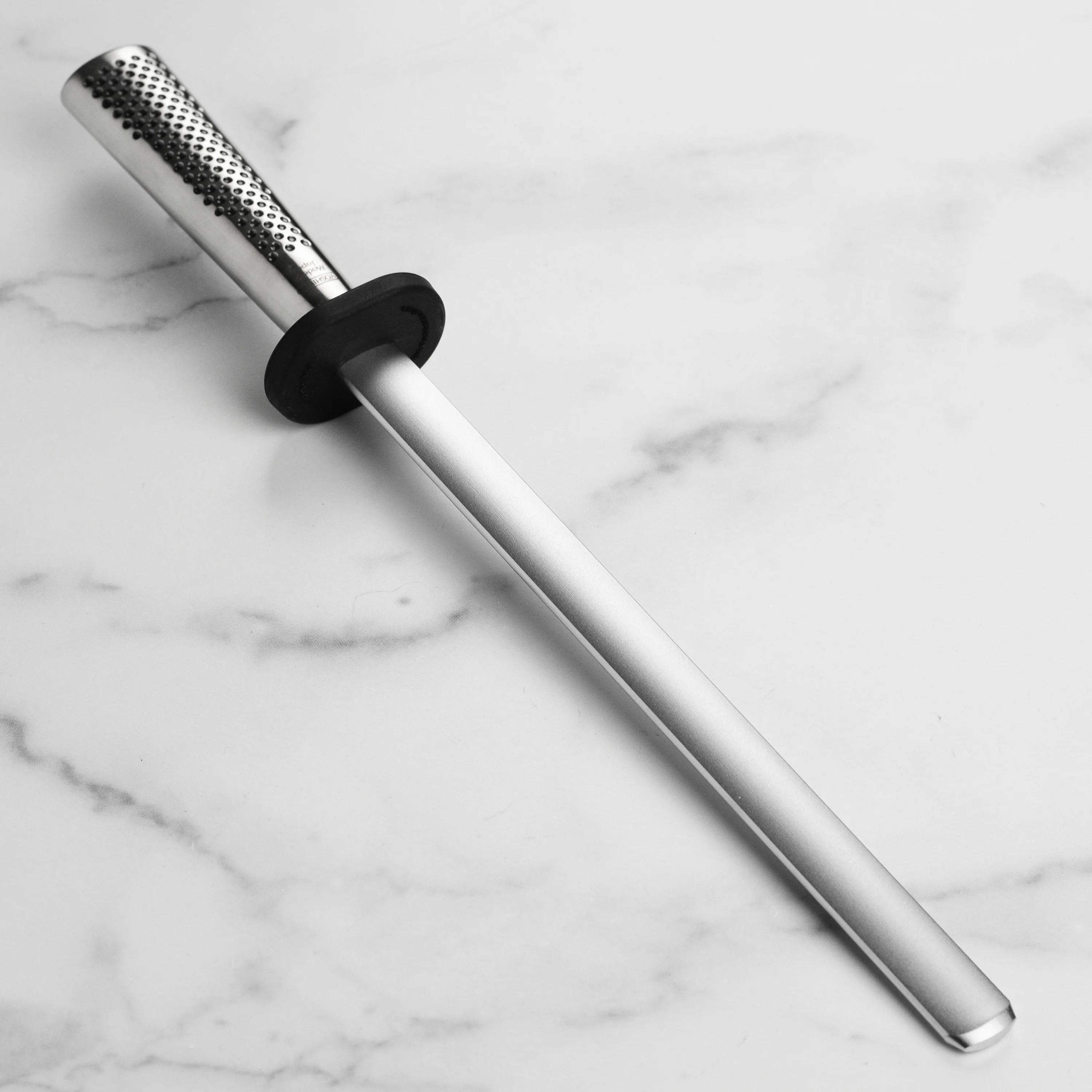 Global 10" Diamond Sharpening Steel - Image 7