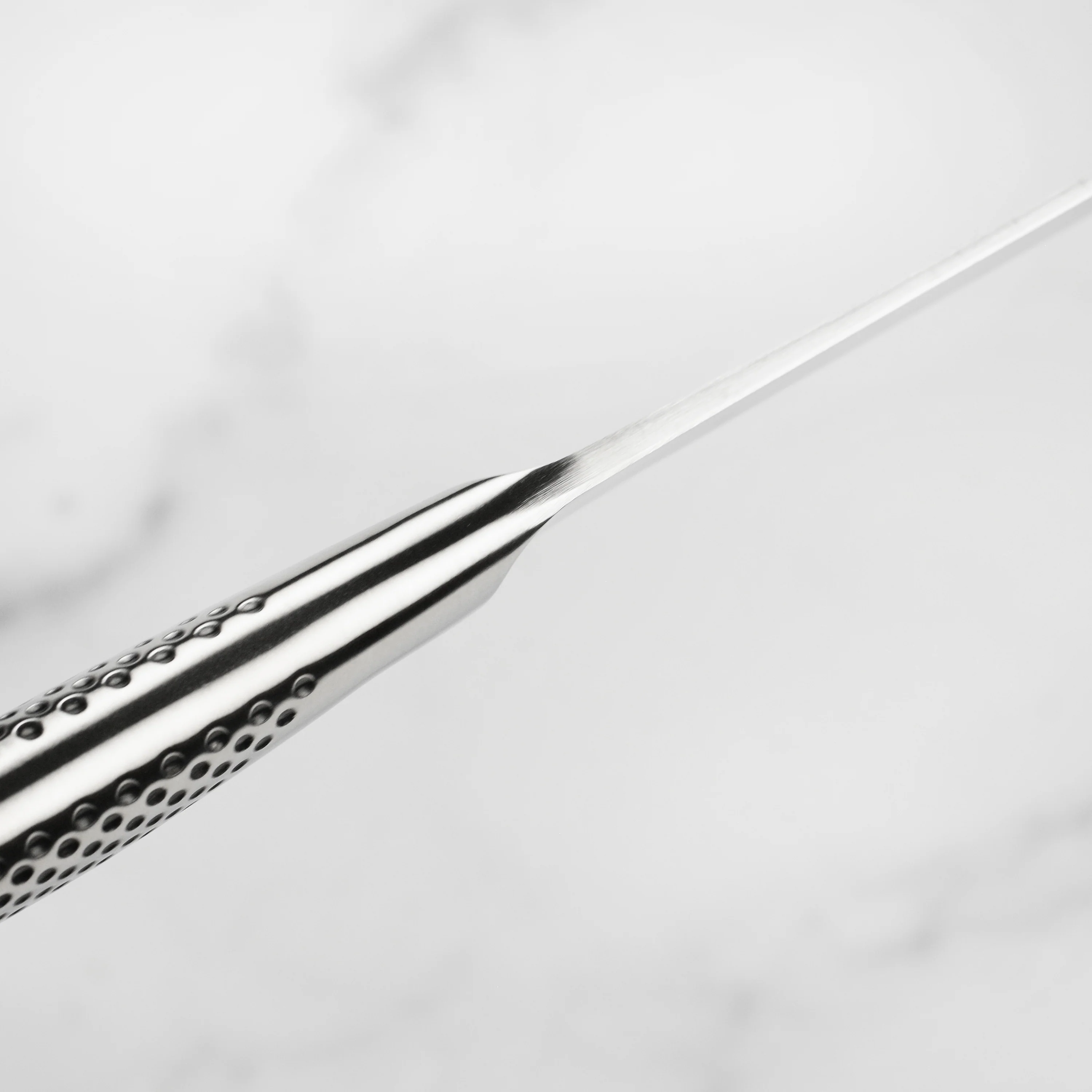 Global 7" Heavyweight Butcher's Knife - Image 3