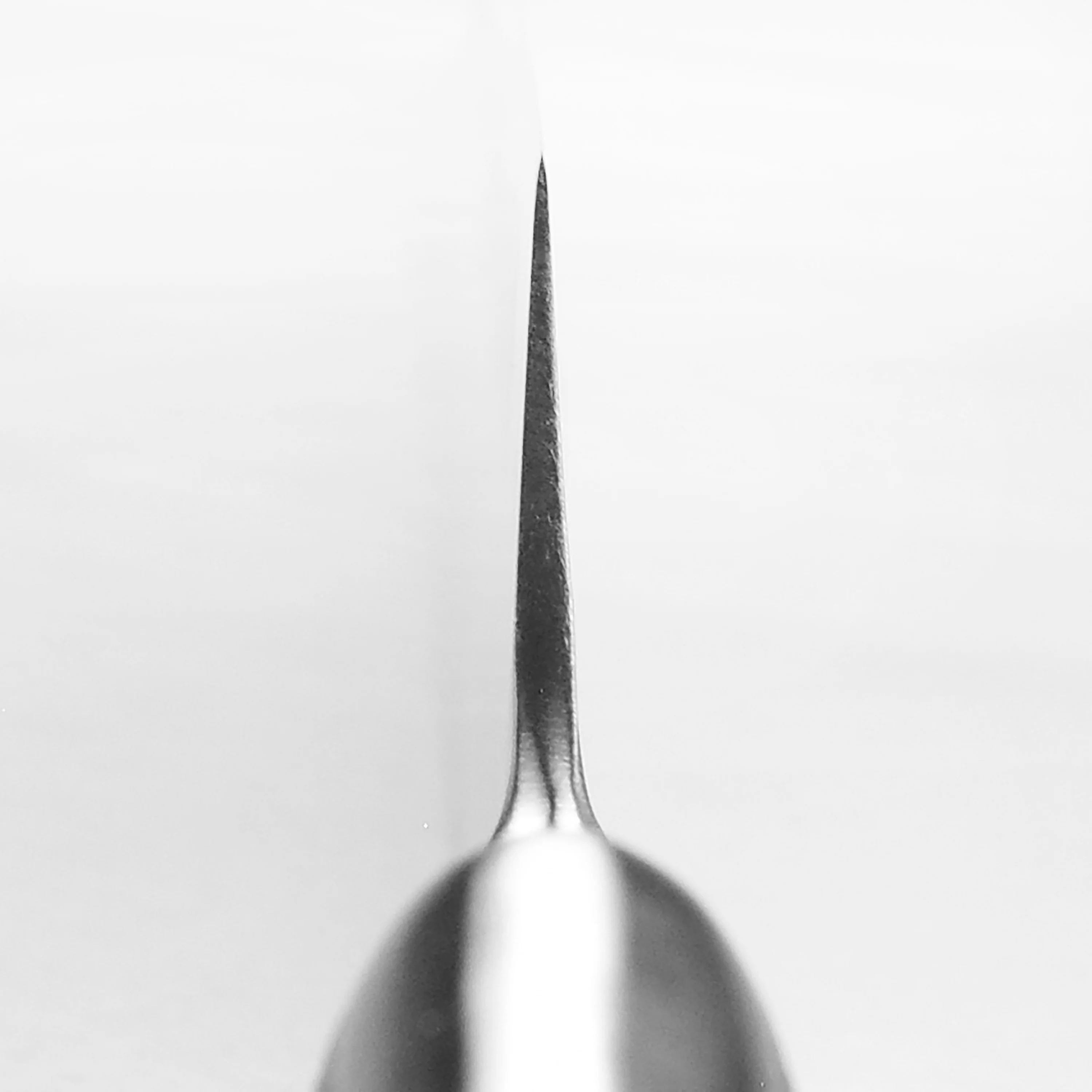Global Model X 12" Brisket Slicing Knife - Image 6