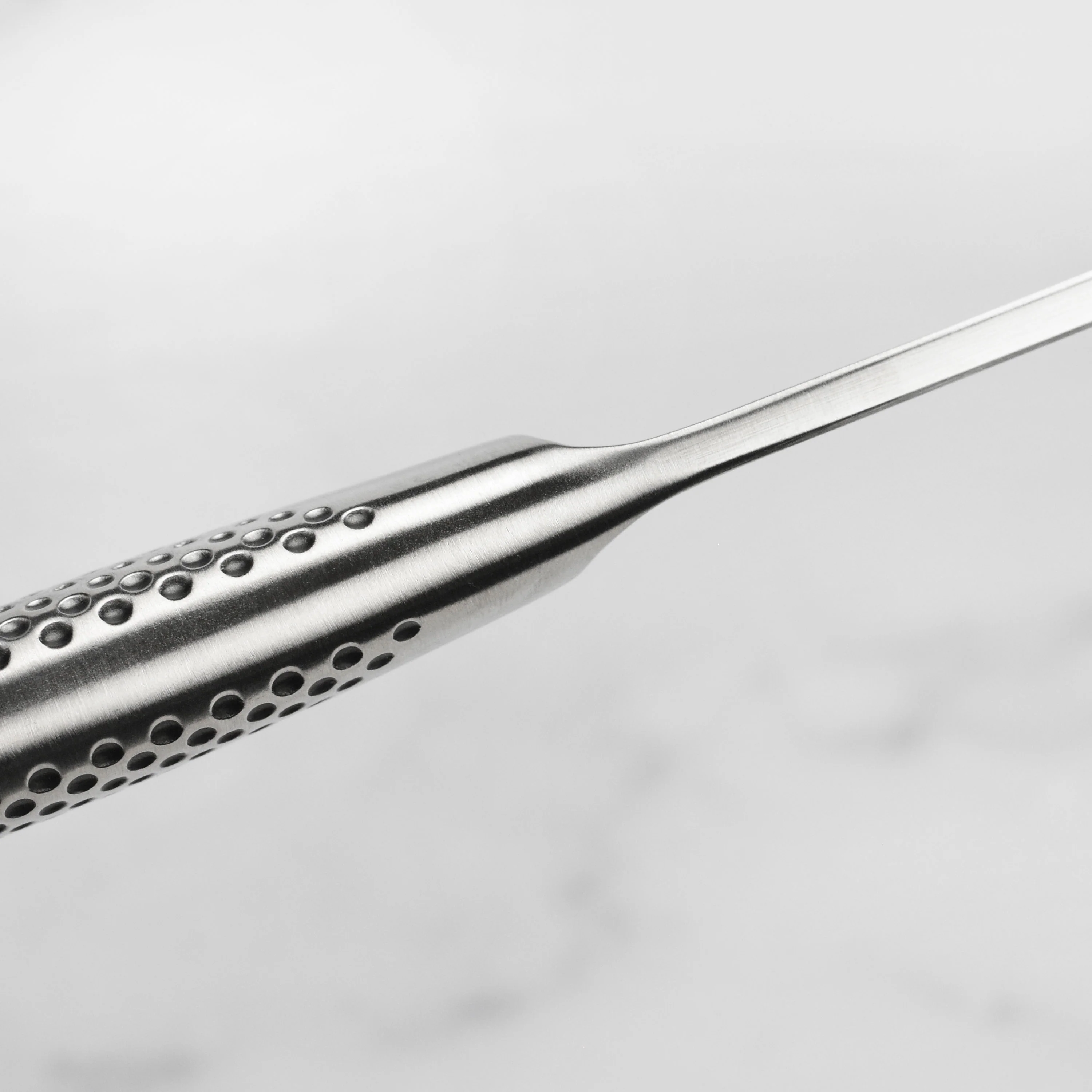 Global Model X 8" Chef's Knife - Image 10