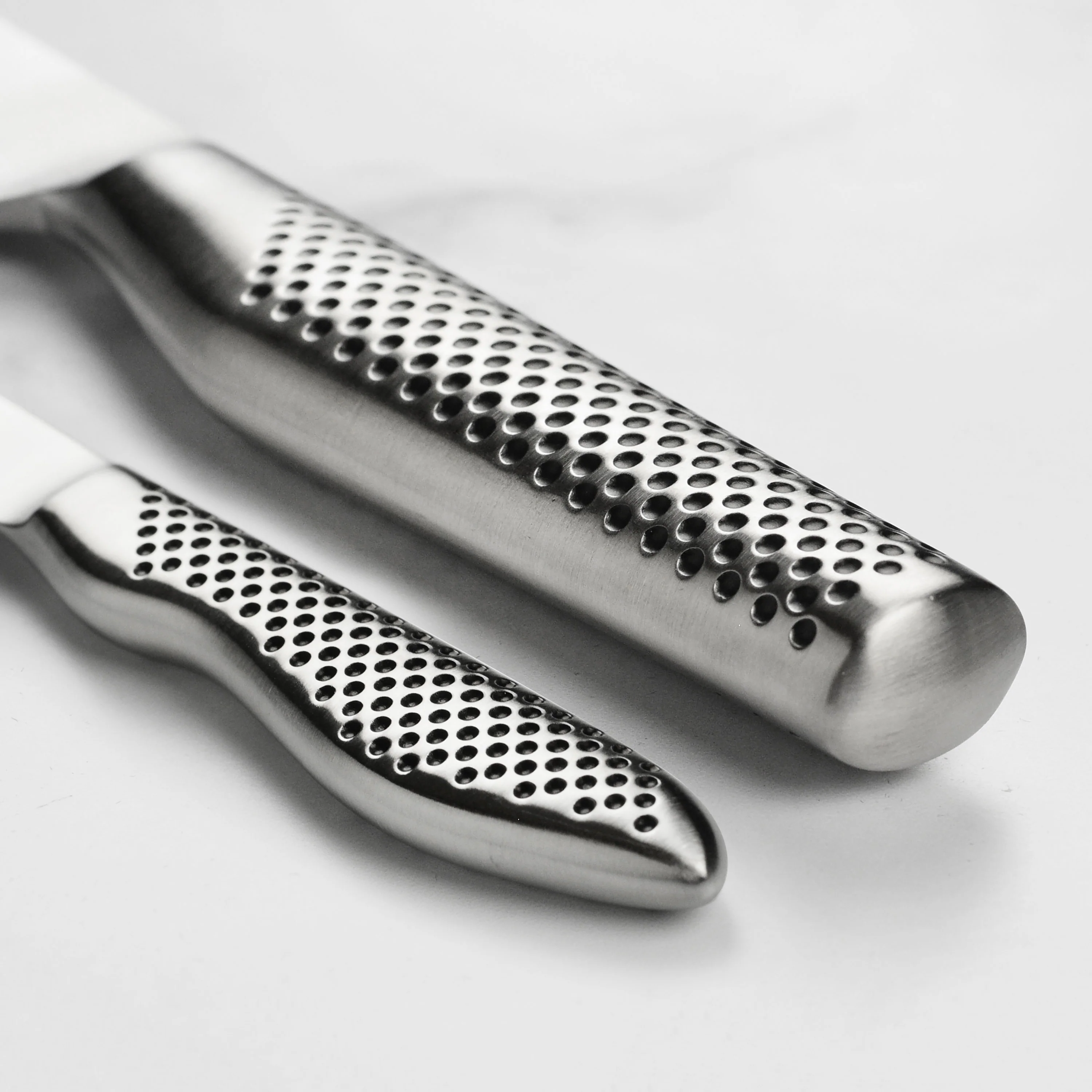 Global Model X Chef's & Paring Knife Set - Image 2